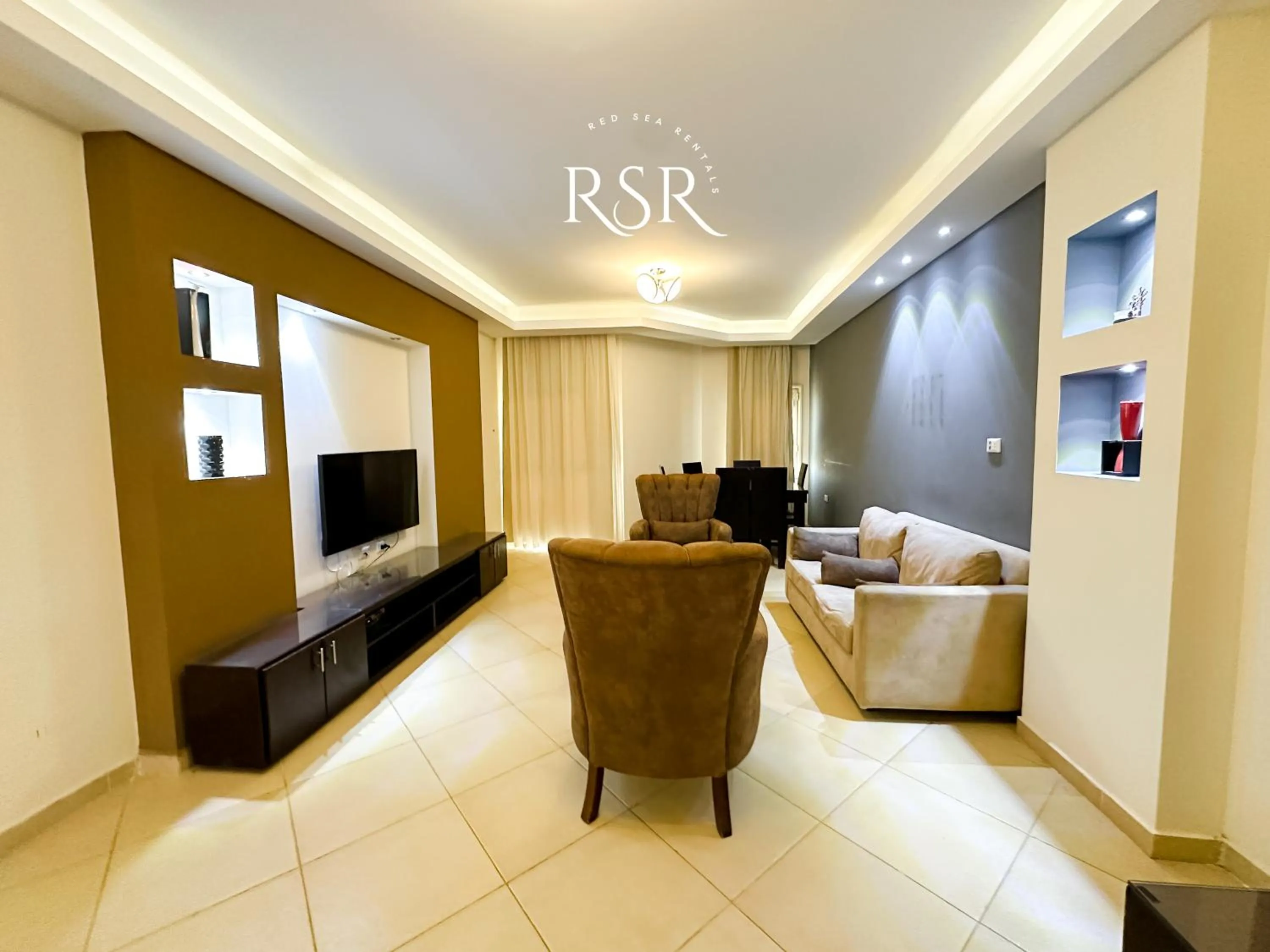 Elite Suites Hurghada