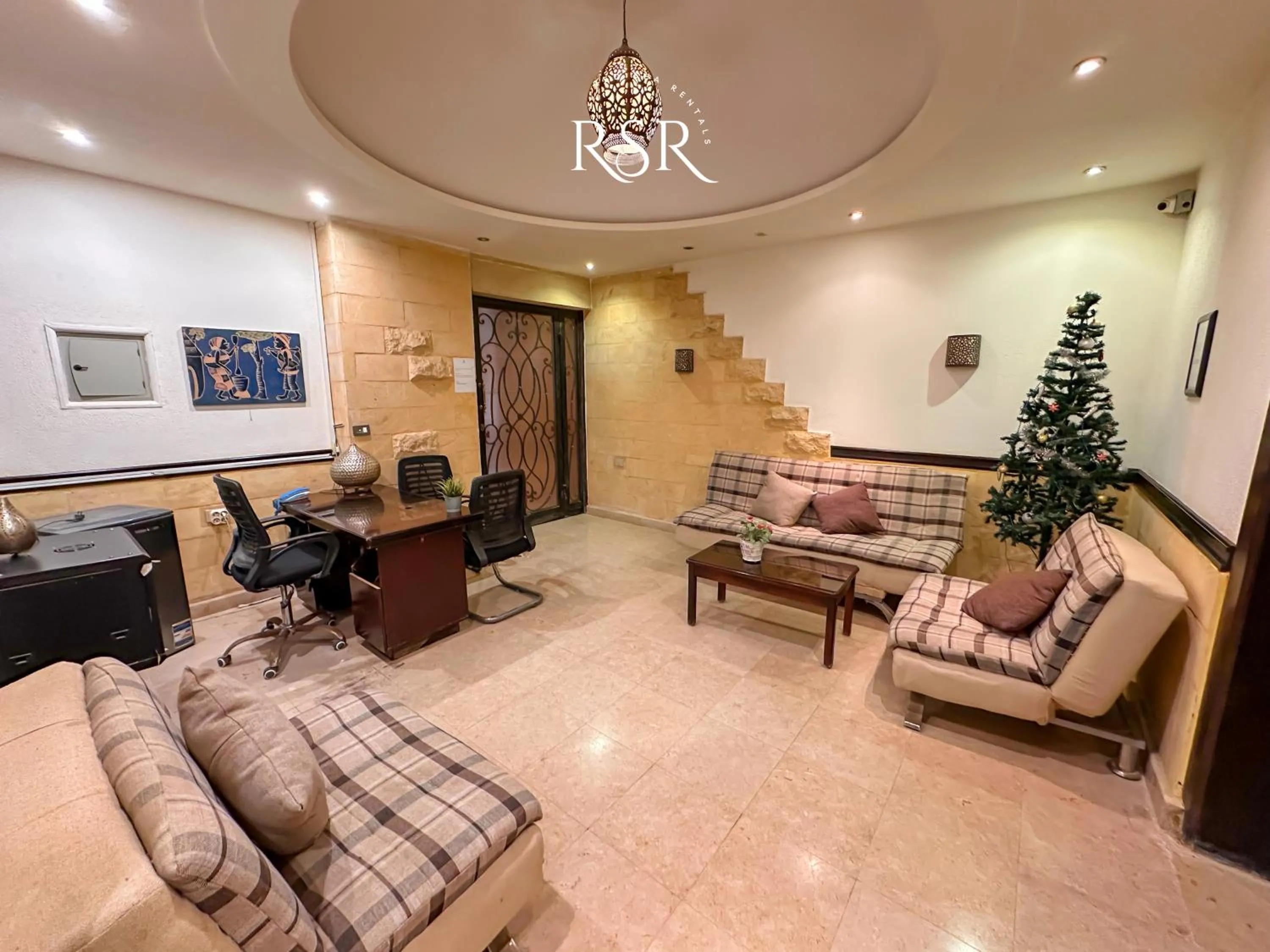 Elite Suites Hurghada