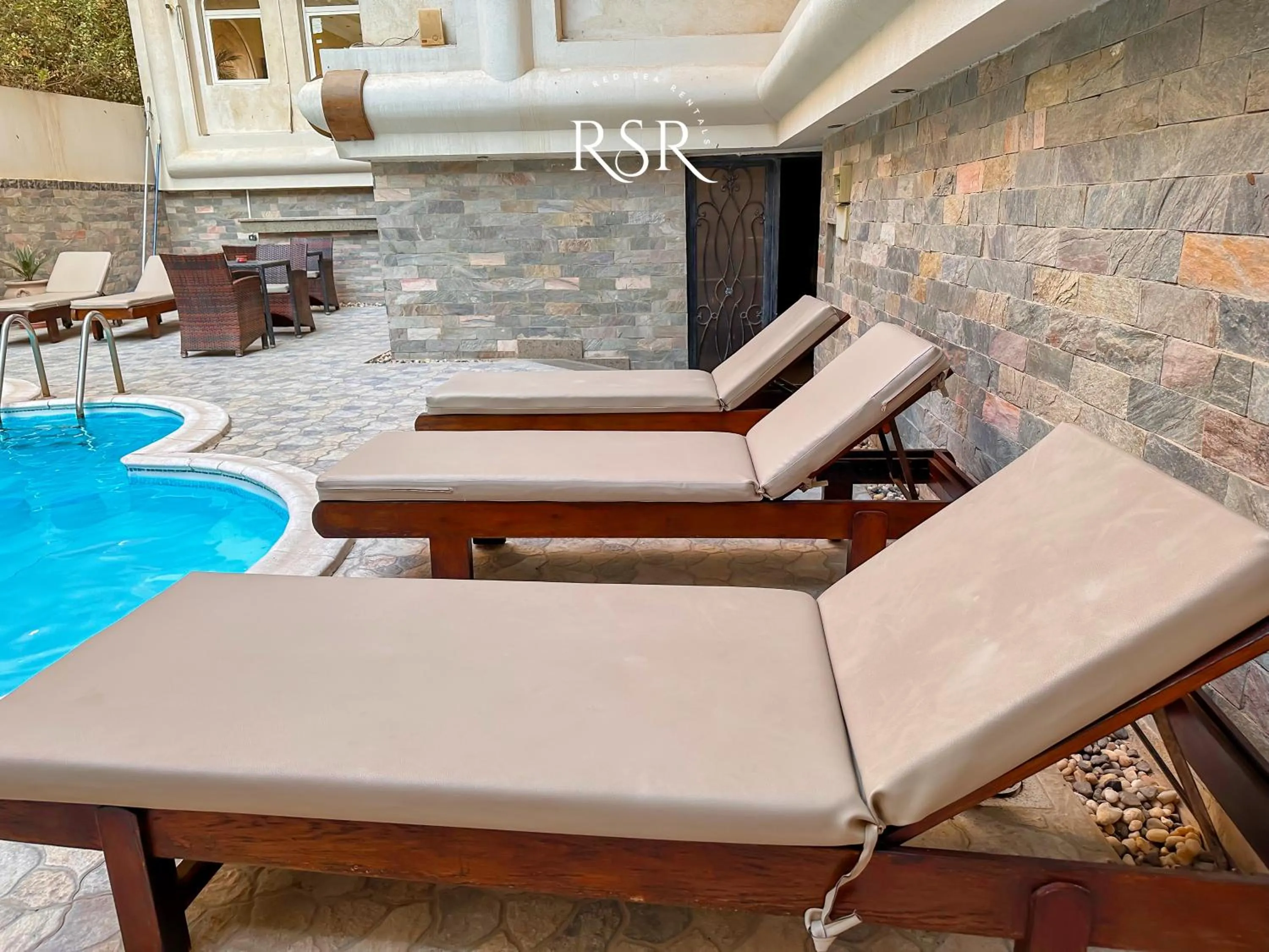 Elite Suites Hurghada