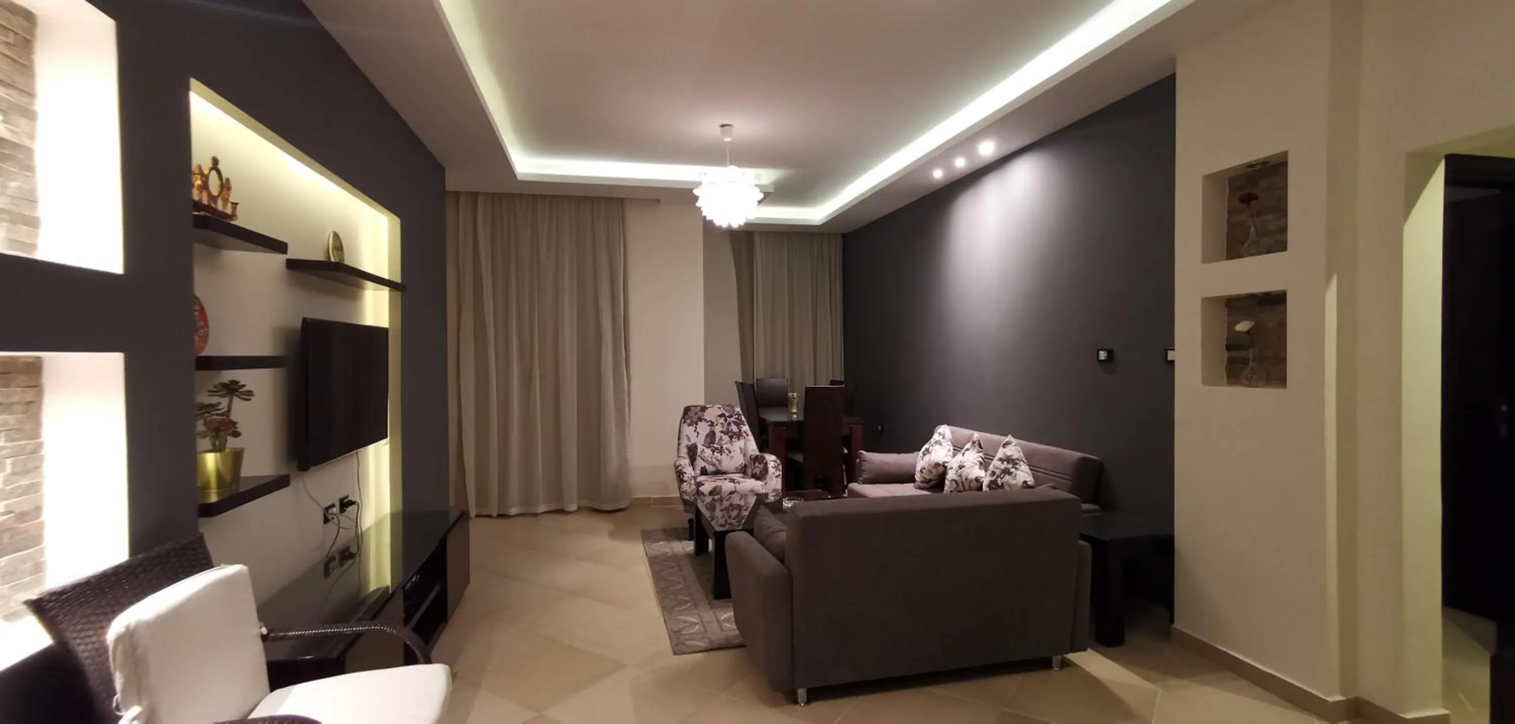 Elite Suites Hurghada