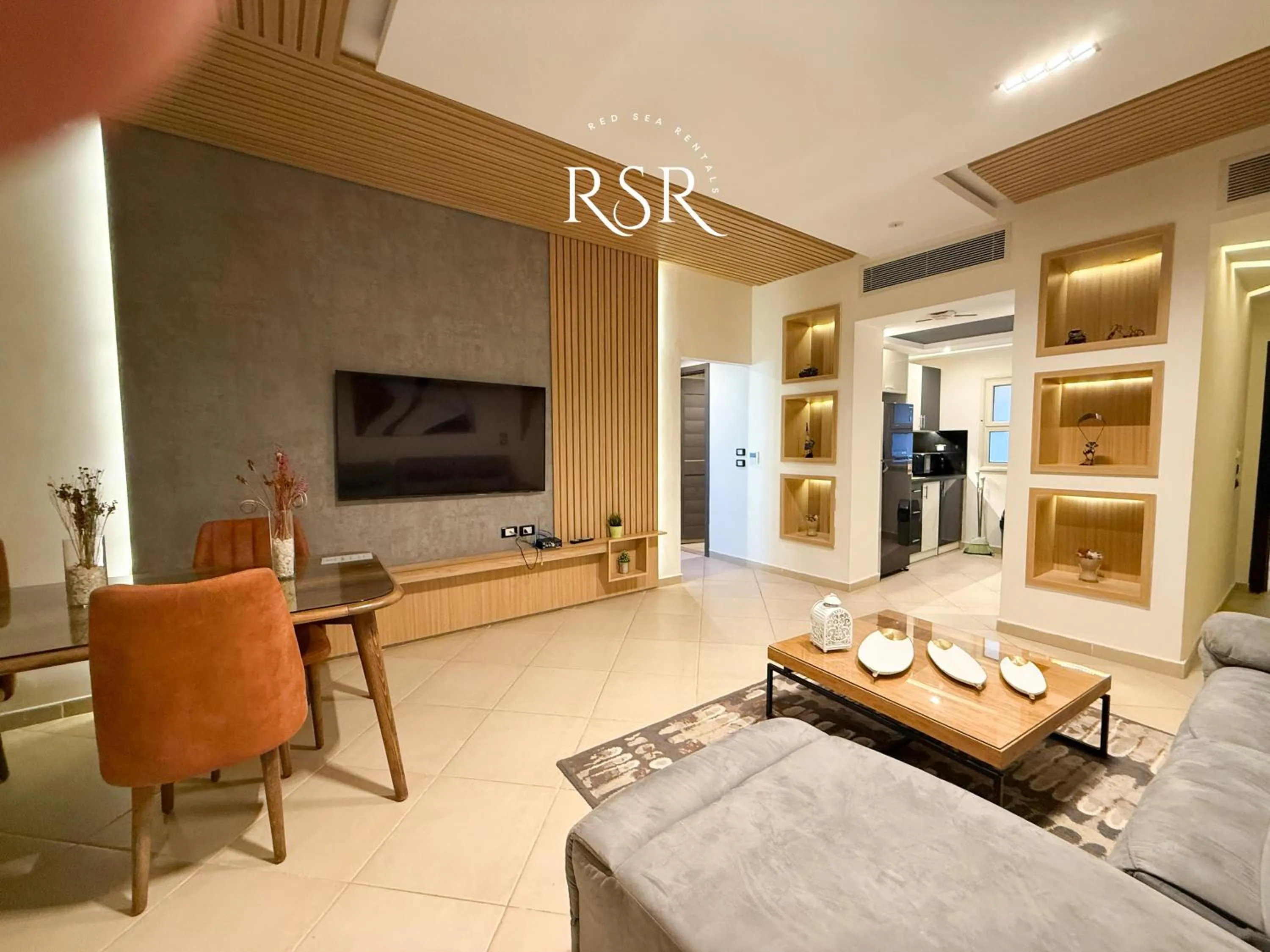 Elite Suites Hurghada