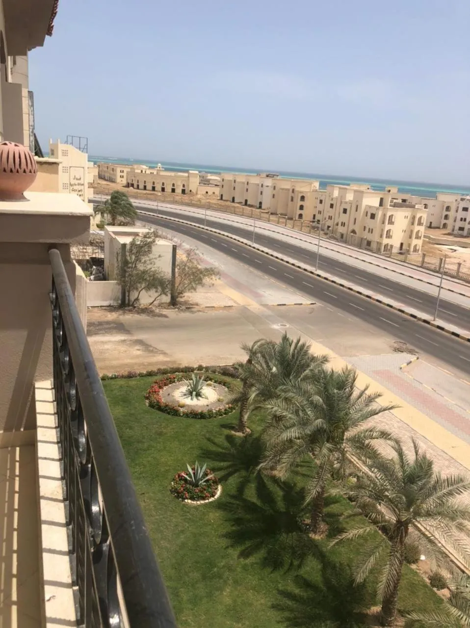 Elite Suites Hurghada