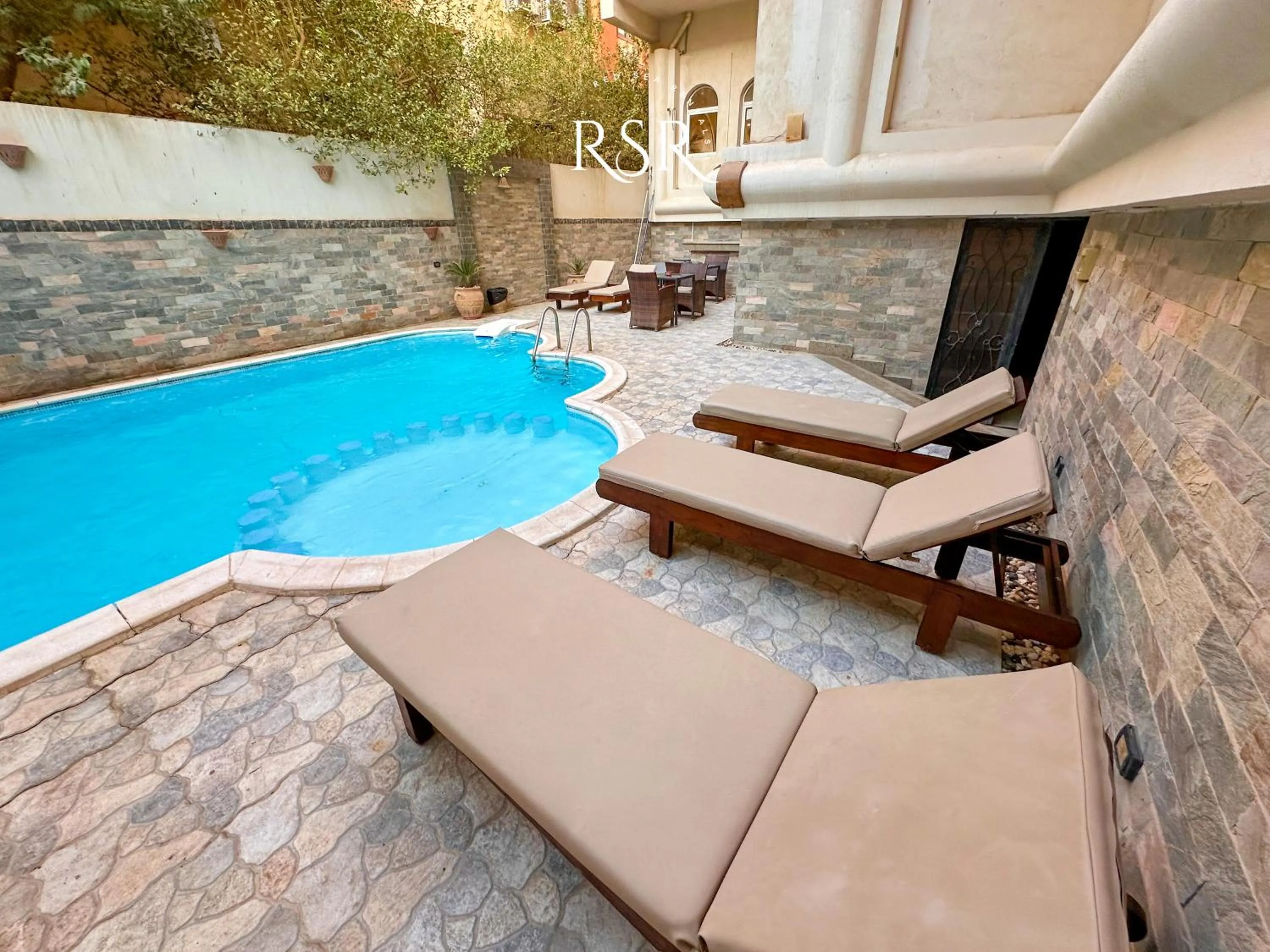 Elite Suites Hurghada