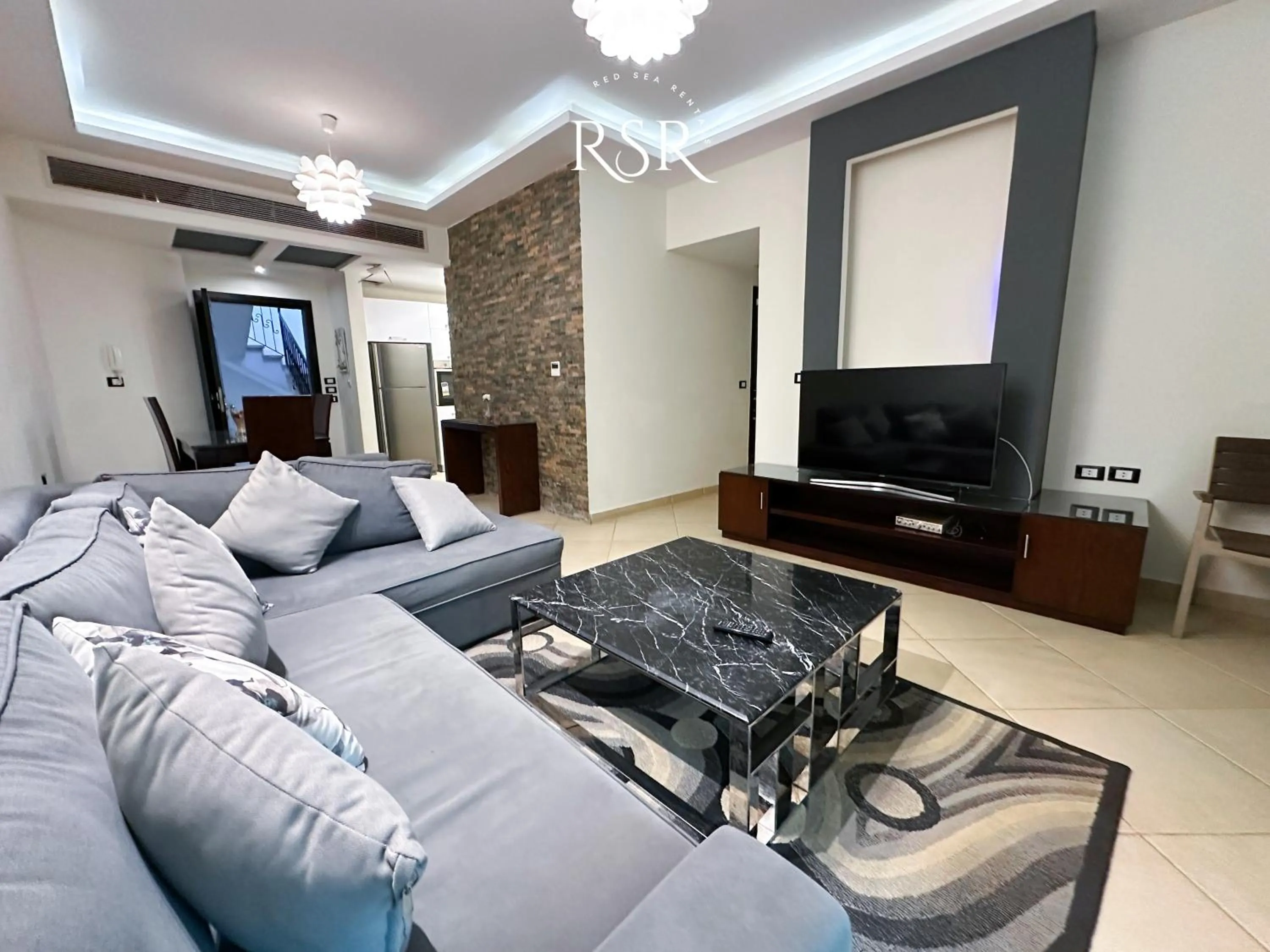 Elite Suites Hurghada