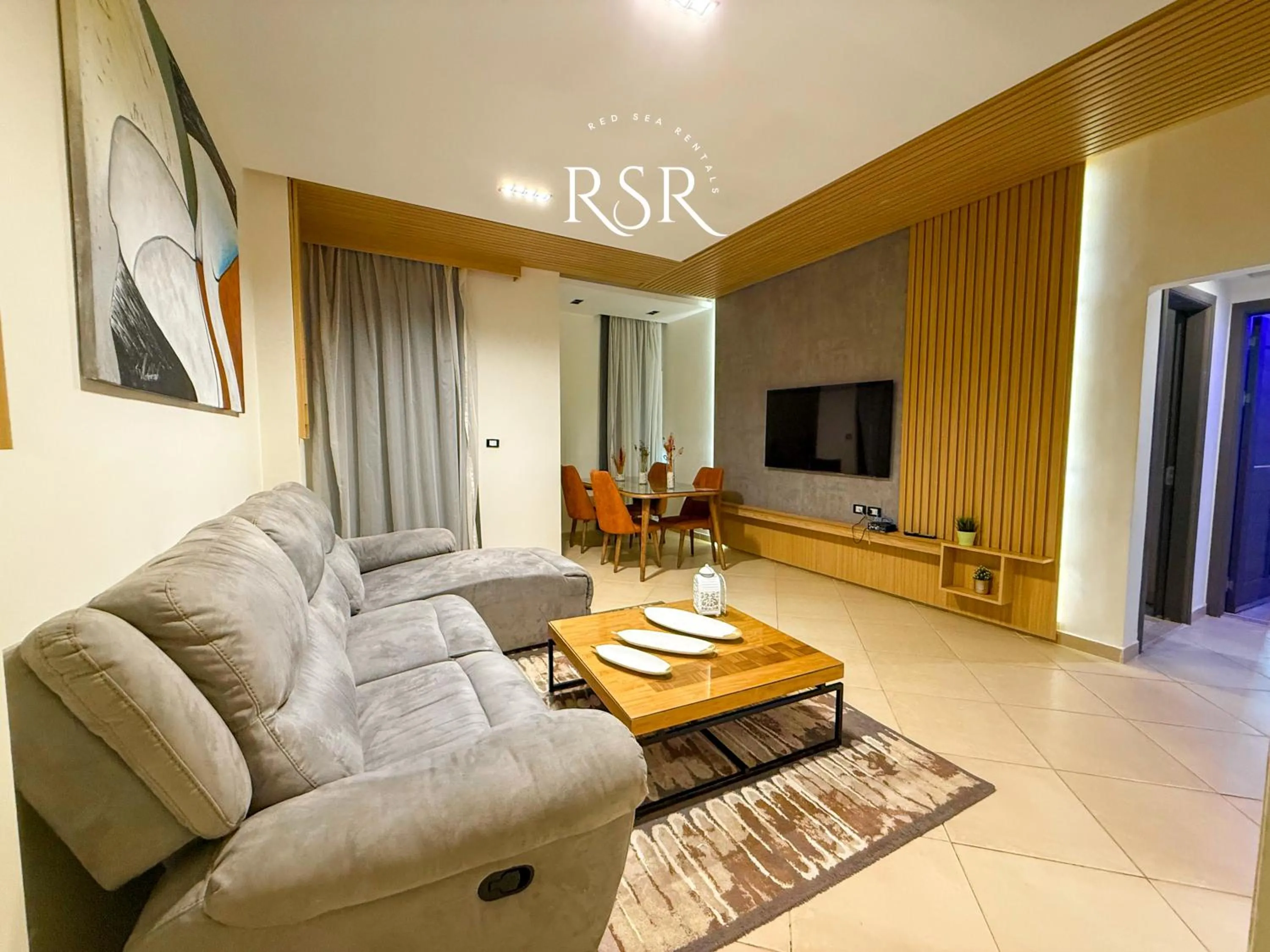 Elite Suites Hurghada