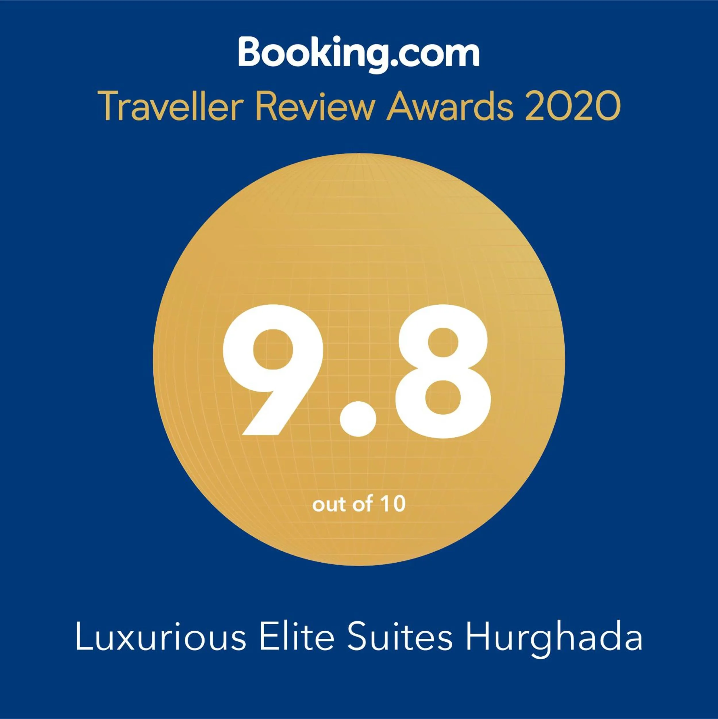Elite Suites Hurghada