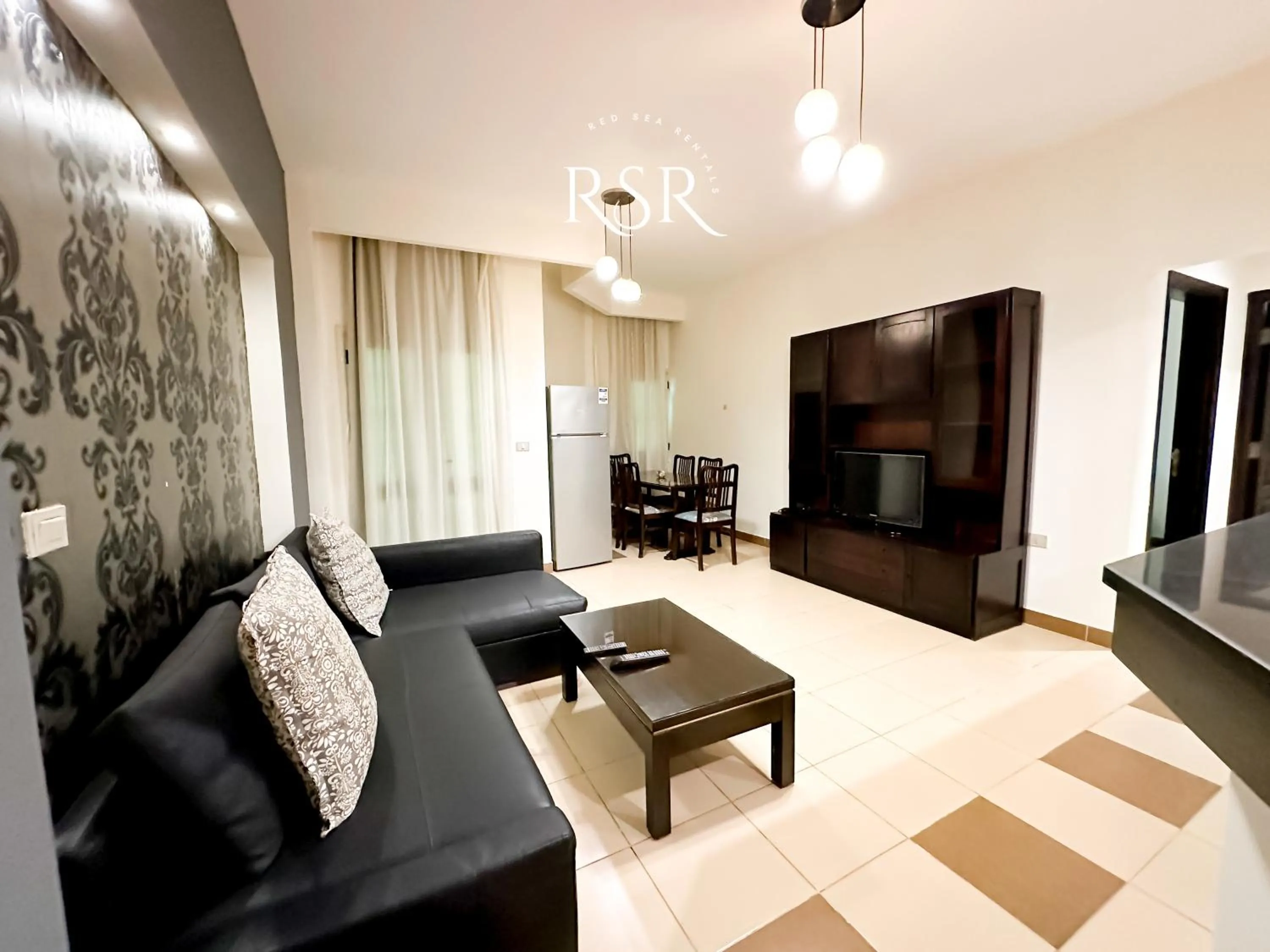 Elite Suites Hurghada