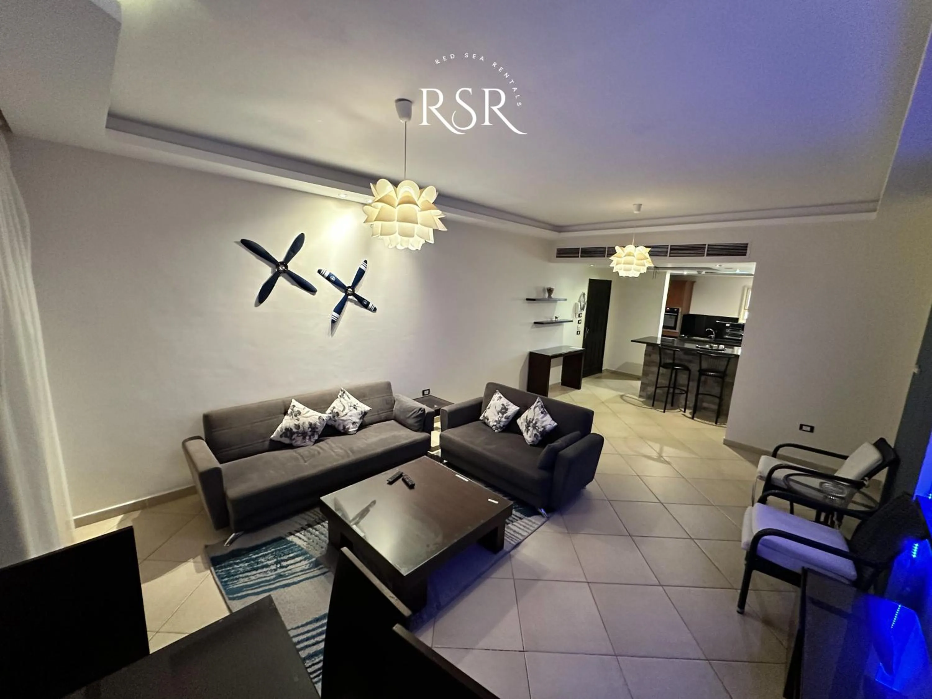 Elite Suites Hurghada