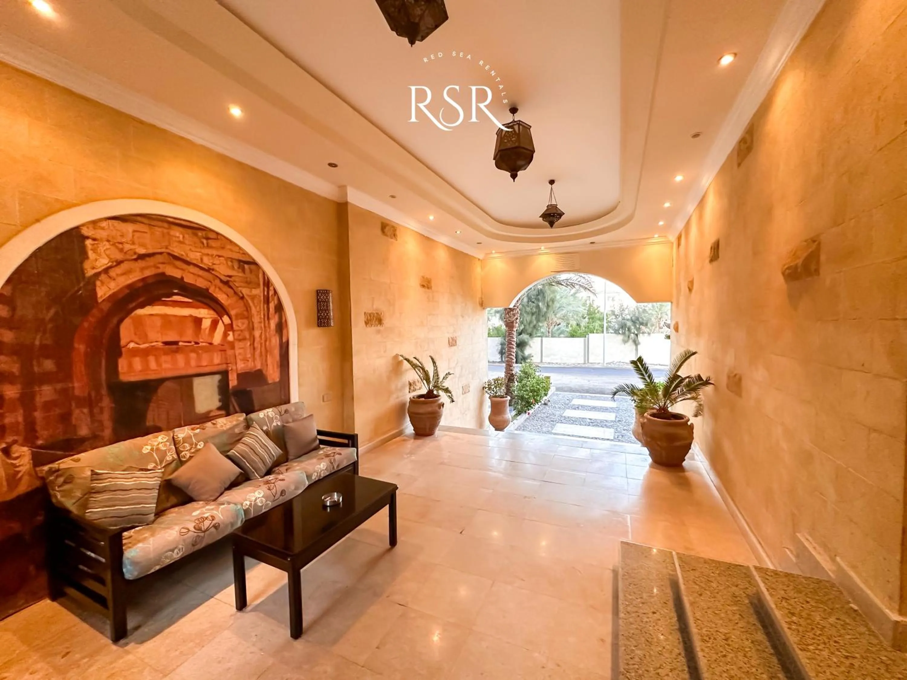 Elite Suites Hurghada