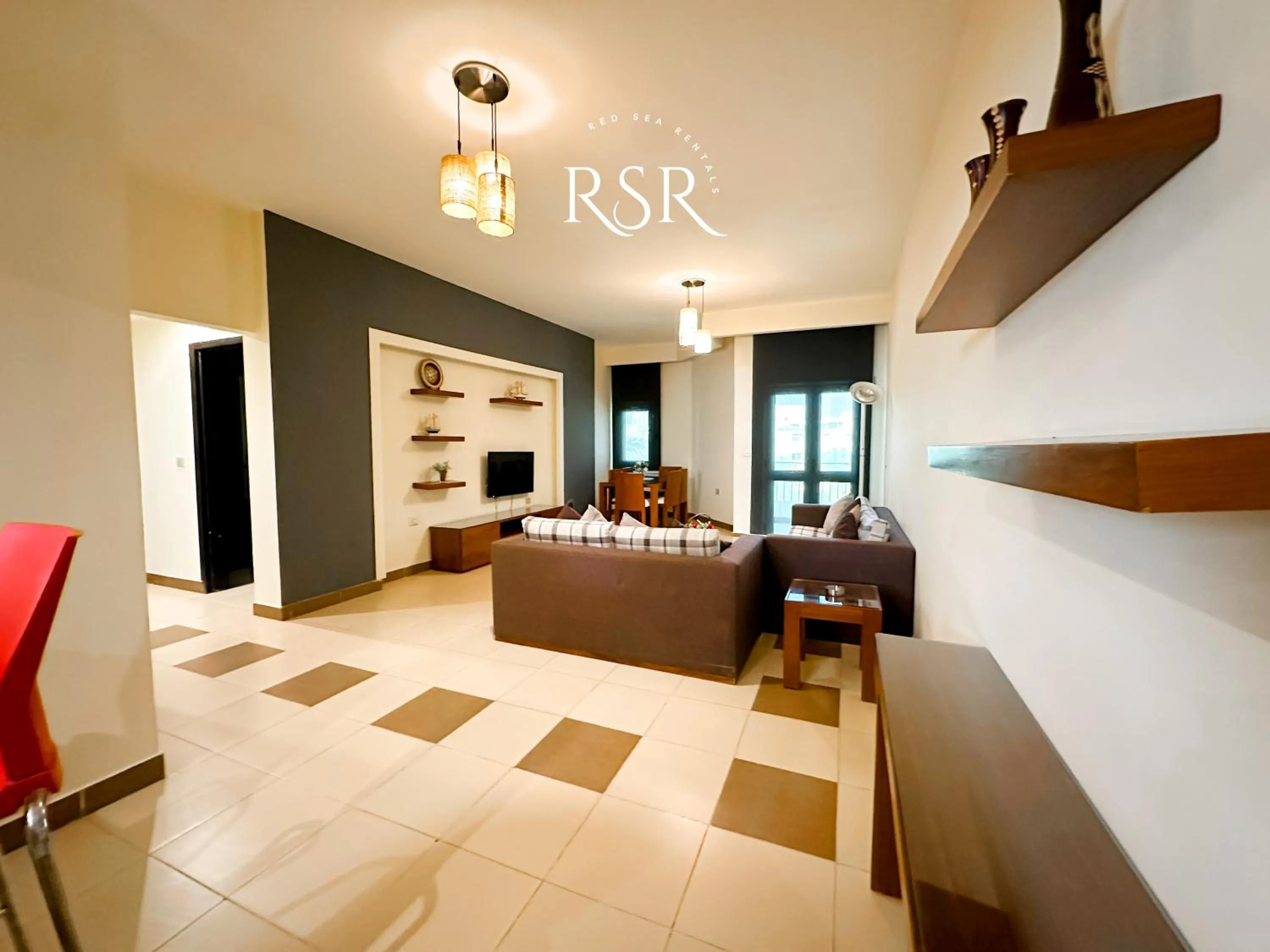 Elite Suites Hurghada