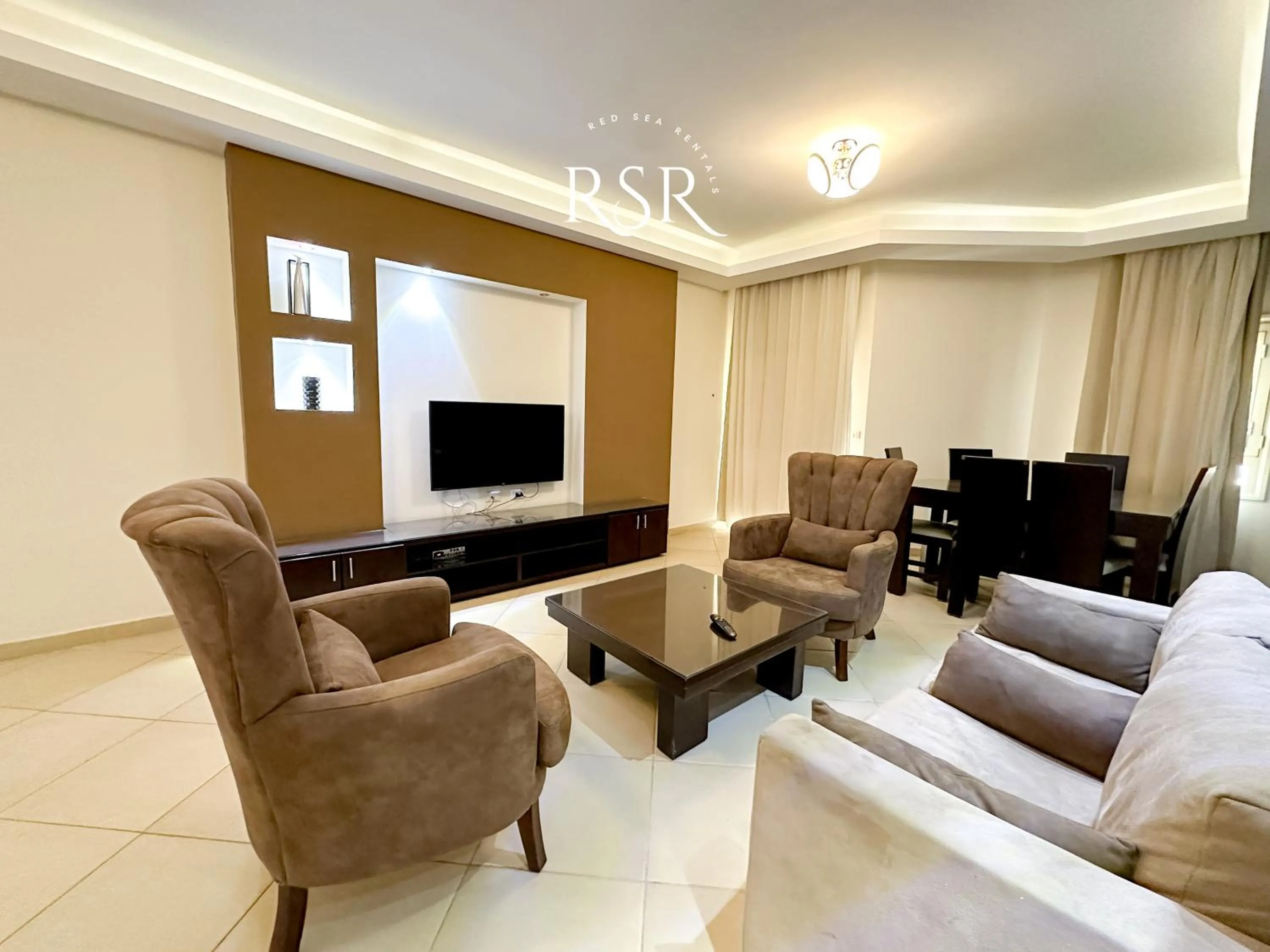 Elite Suites Hurghada