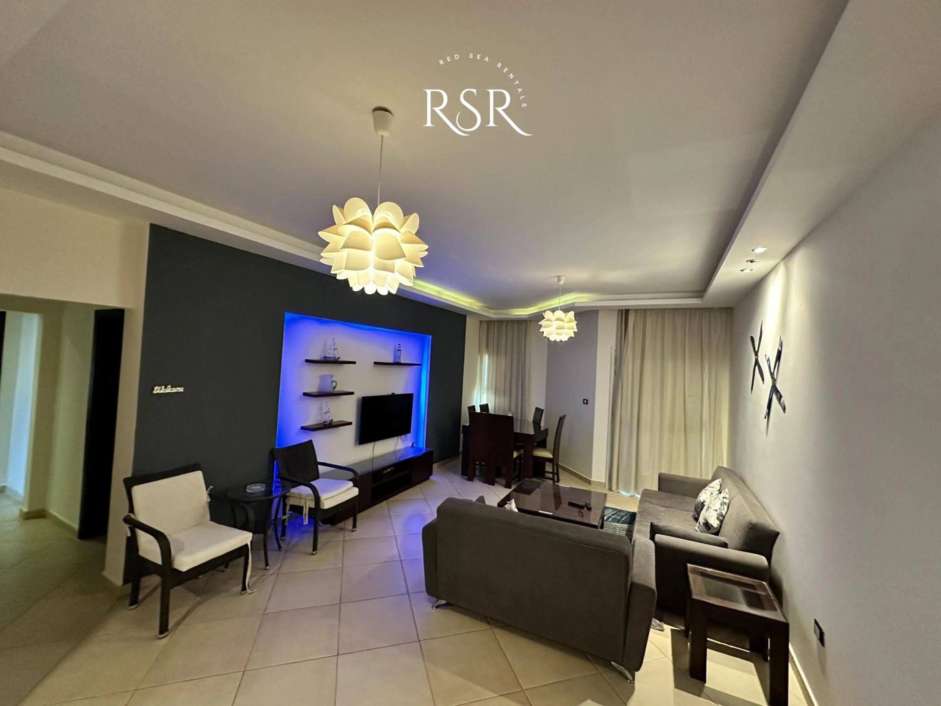 Elite Suites Hurghada