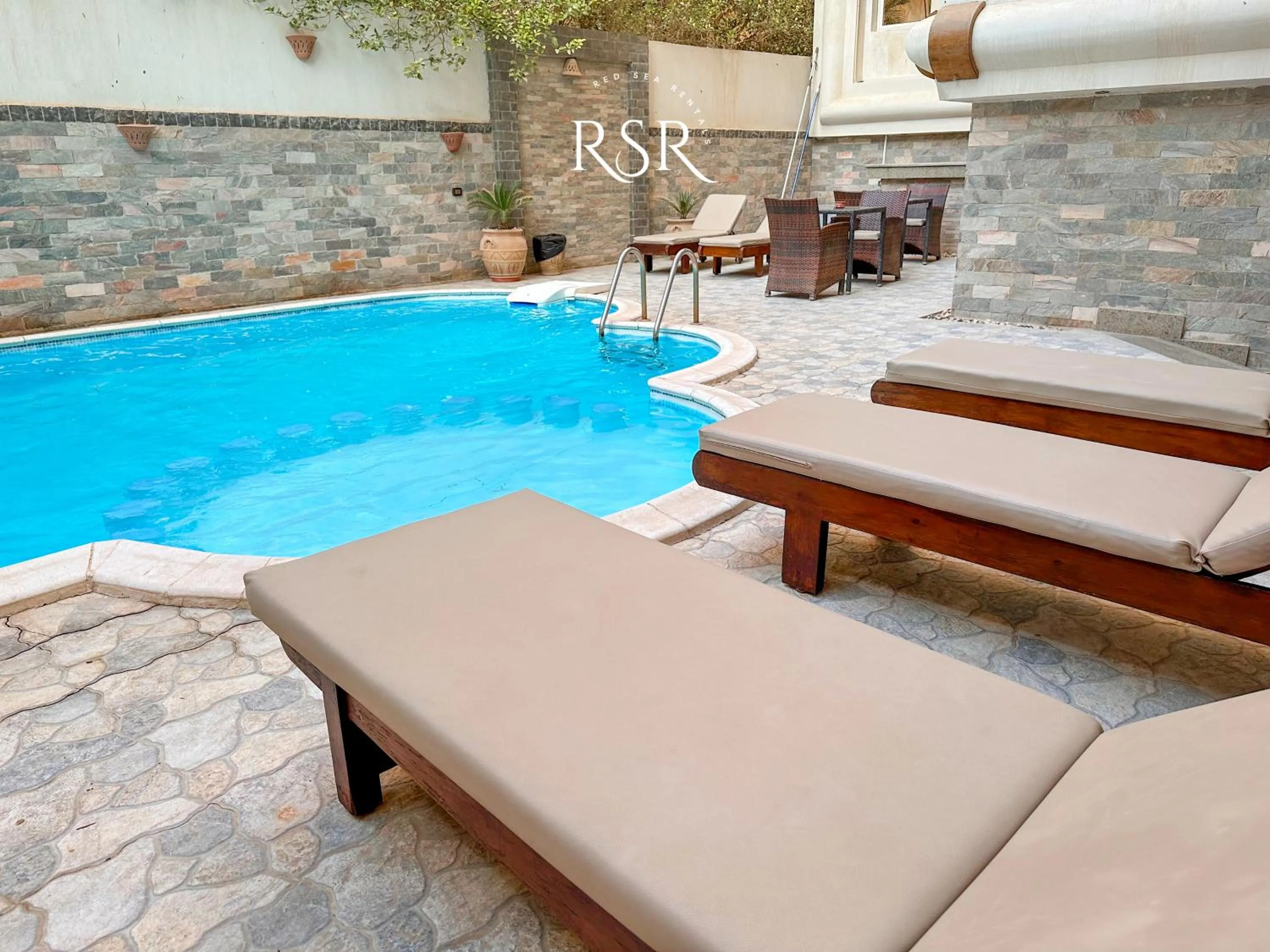 Elite Suites Hurghada