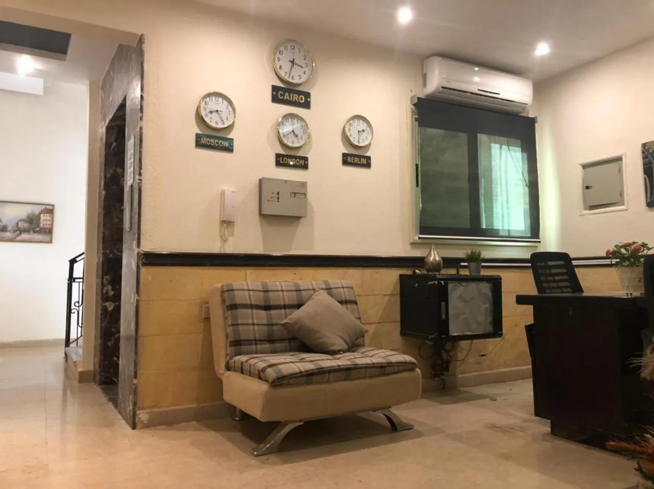 Elite Suites Hurghada