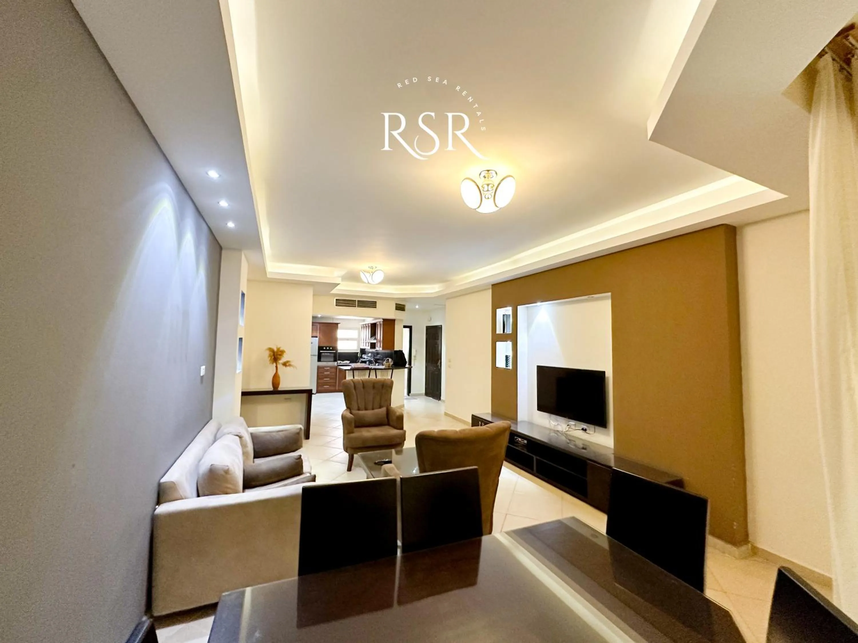 Elite Suites Hurghada