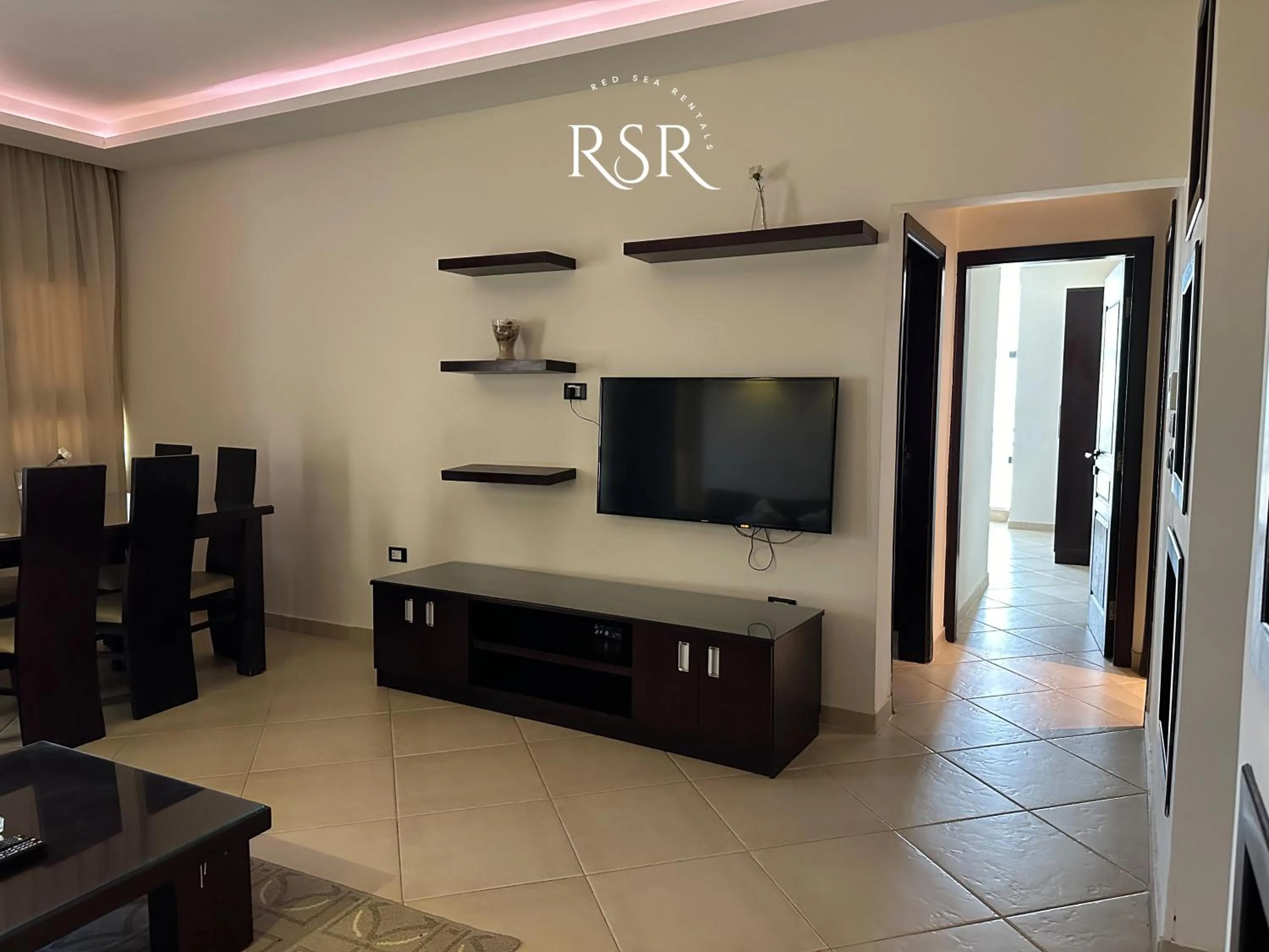 Elite Suites Hurghada