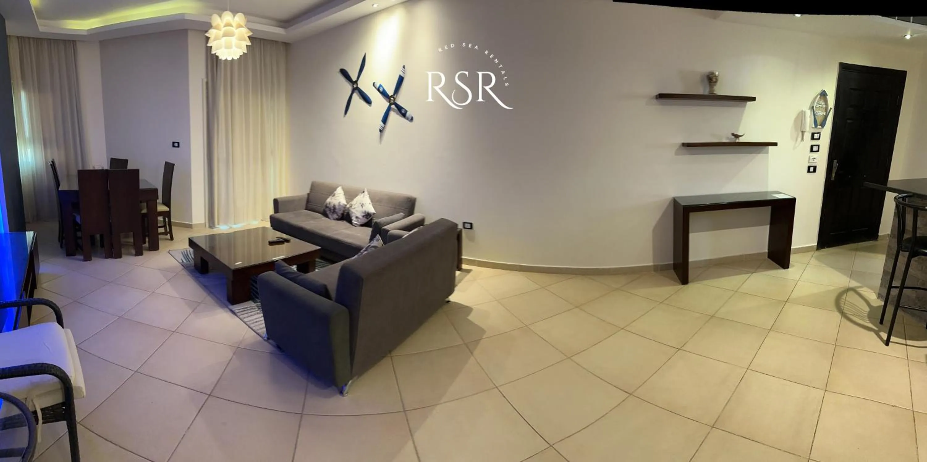 Elite Suites Hurghada