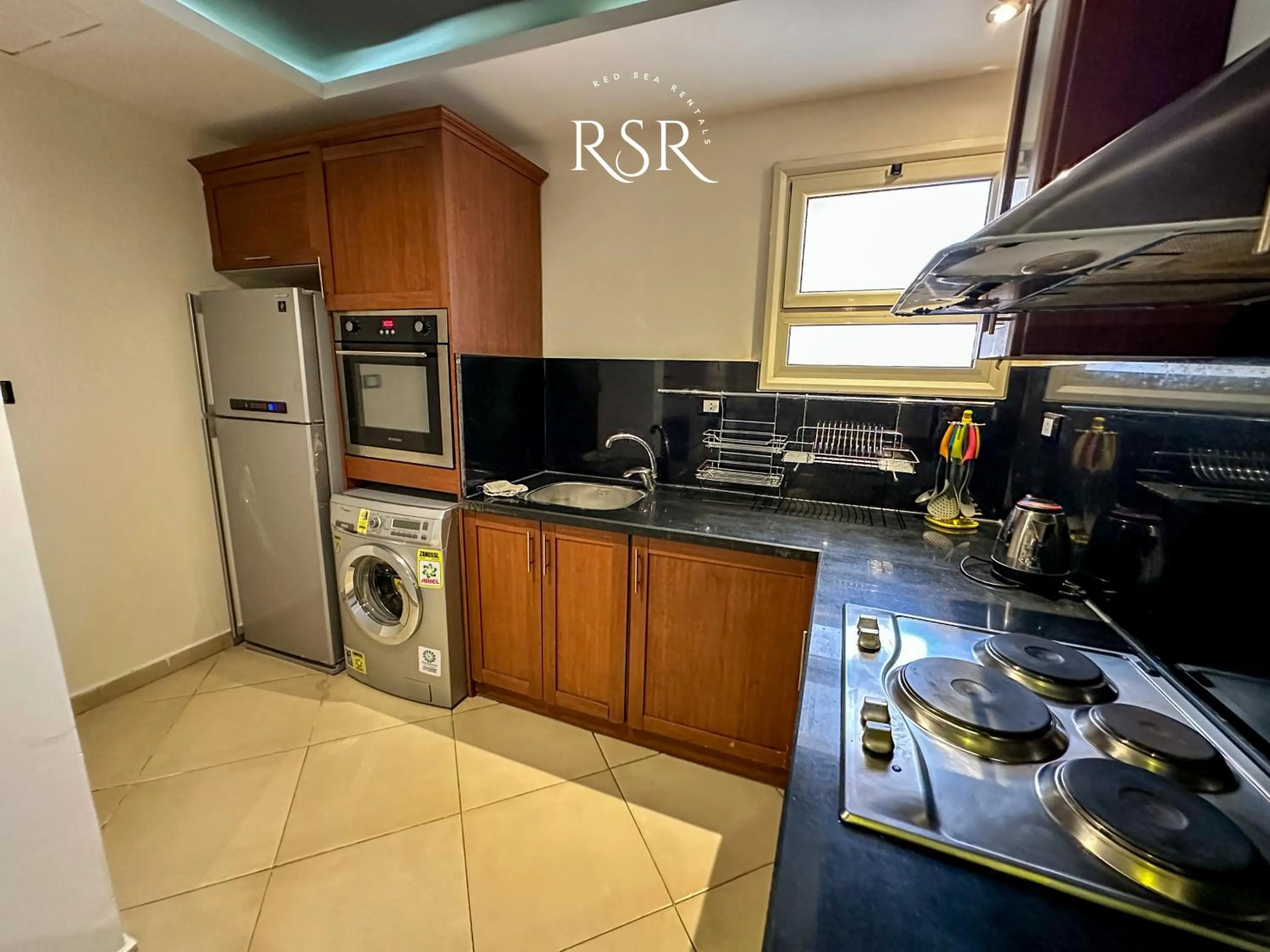 Elite Suites Hurghada