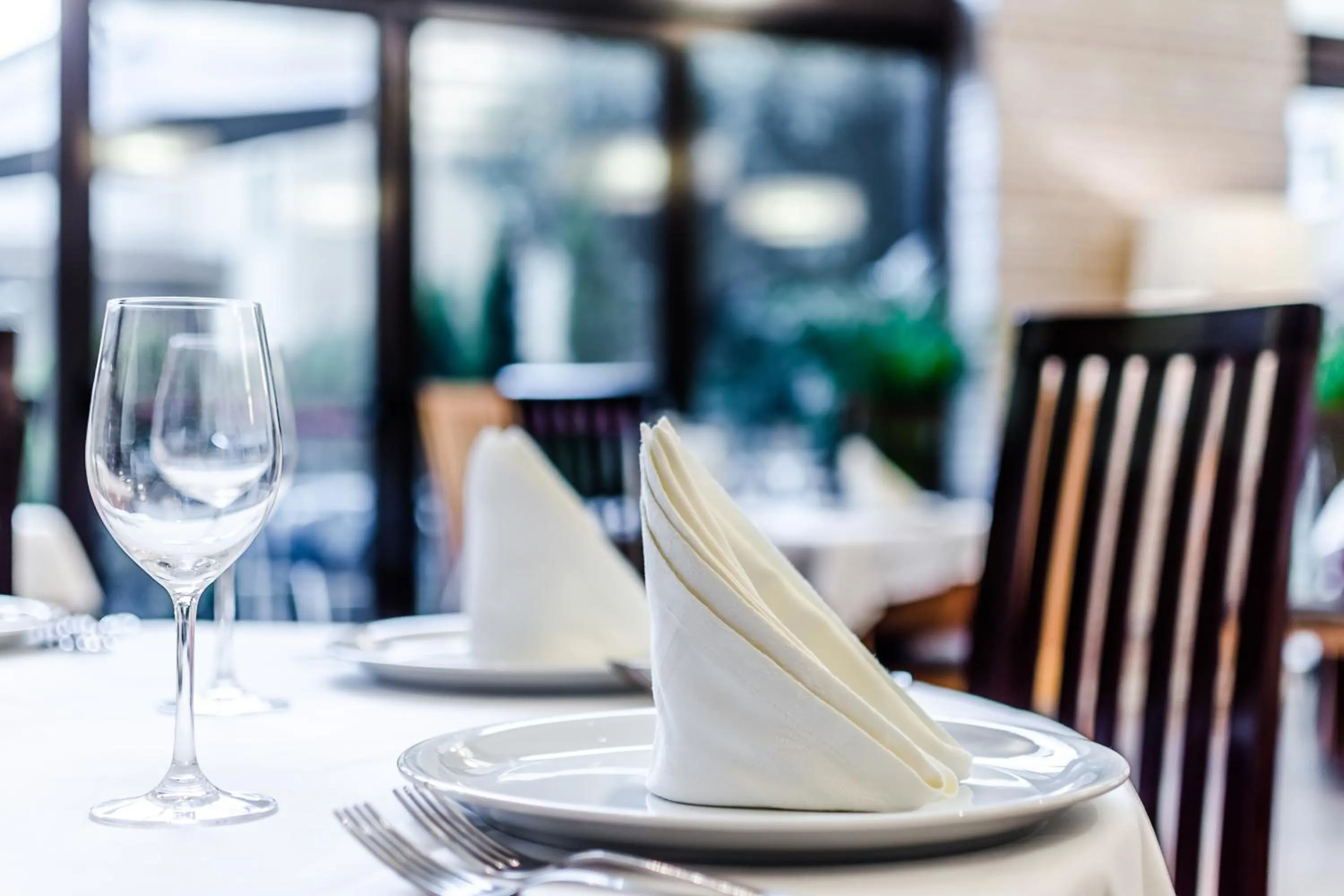 Decorative detail in Hospedería Pax