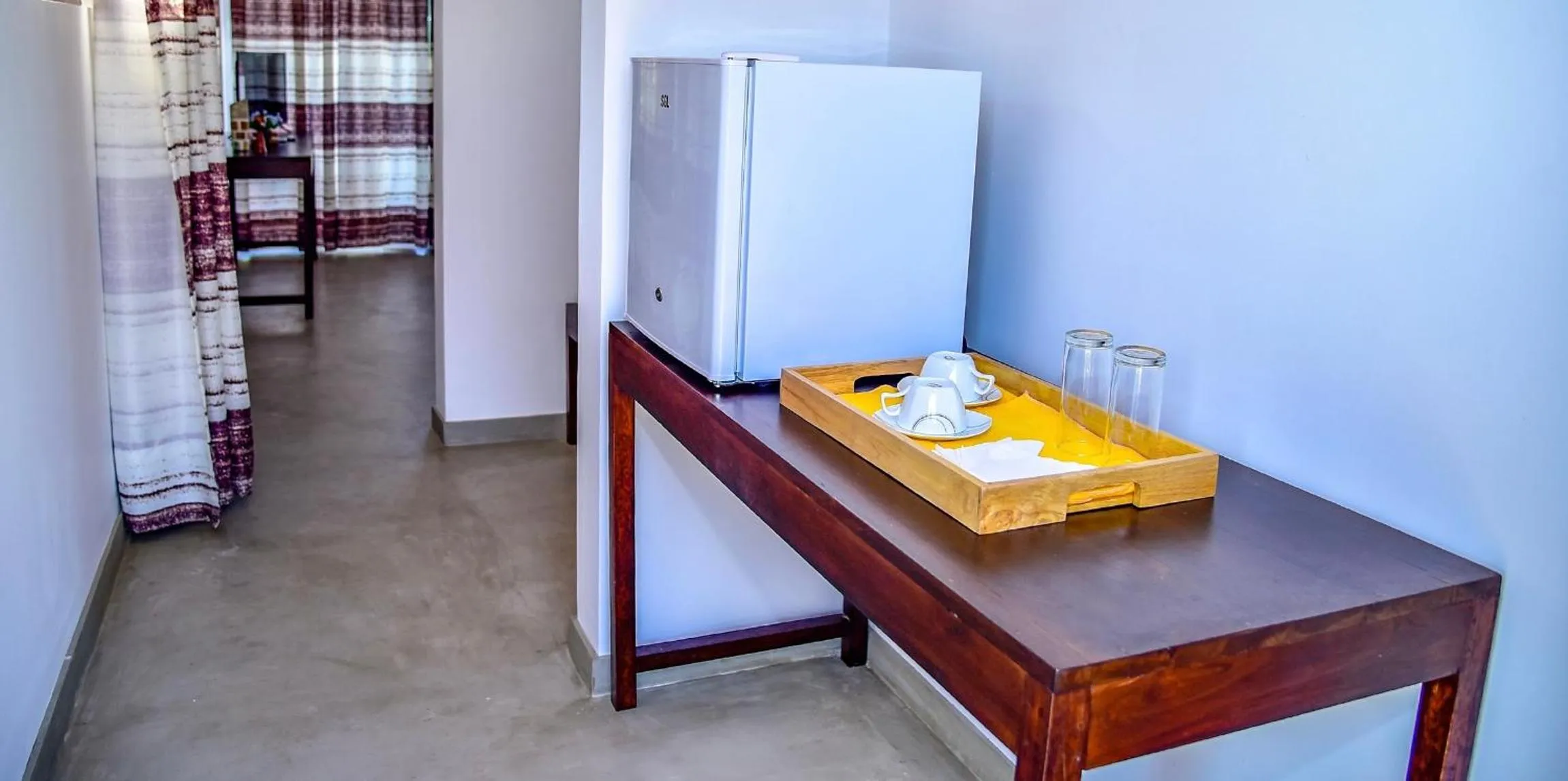 Thihawa Eco Huts Yala