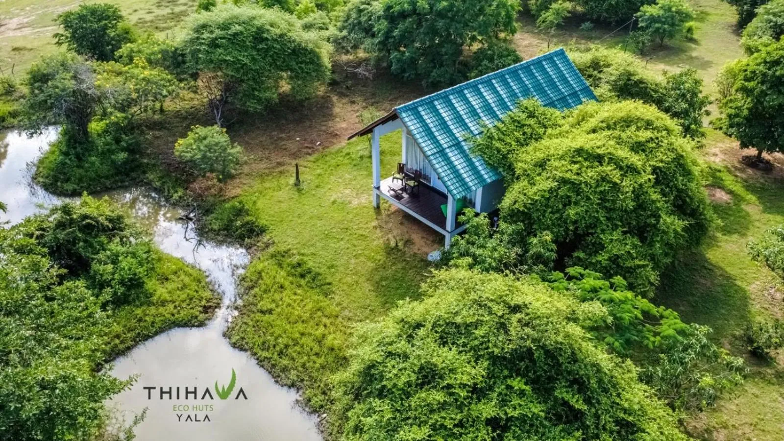 Thihawa Eco Huts Yala