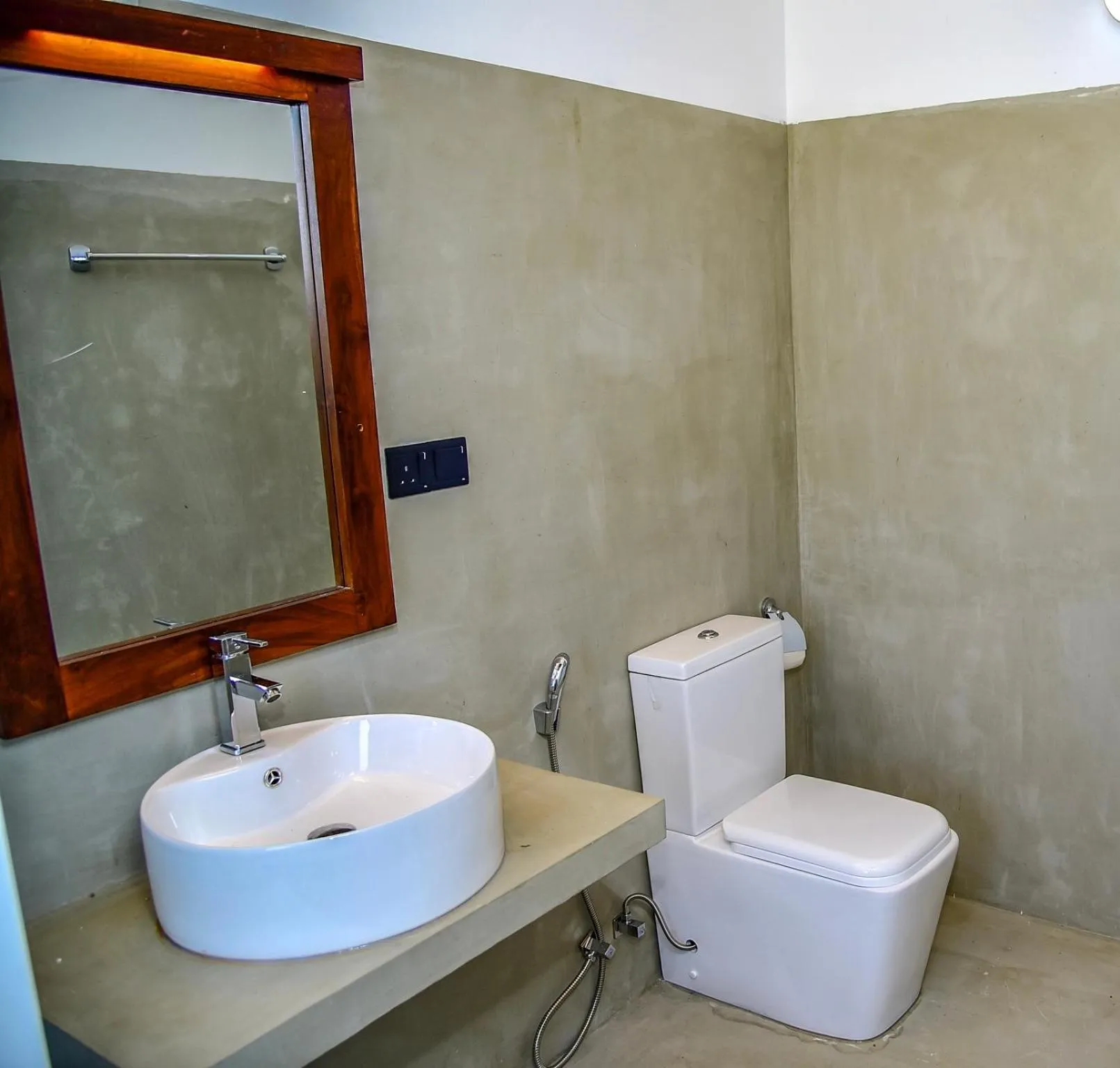 Thihawa Eco Huts Yala