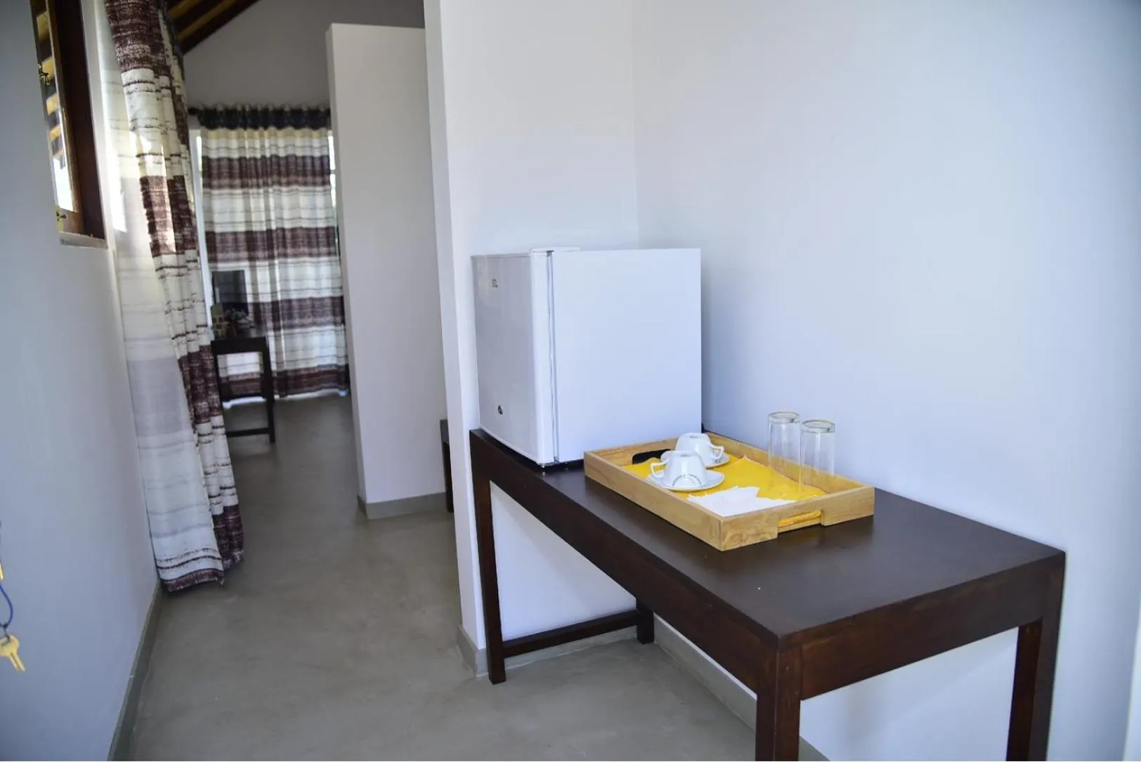 Thihawa Eco Huts Yala