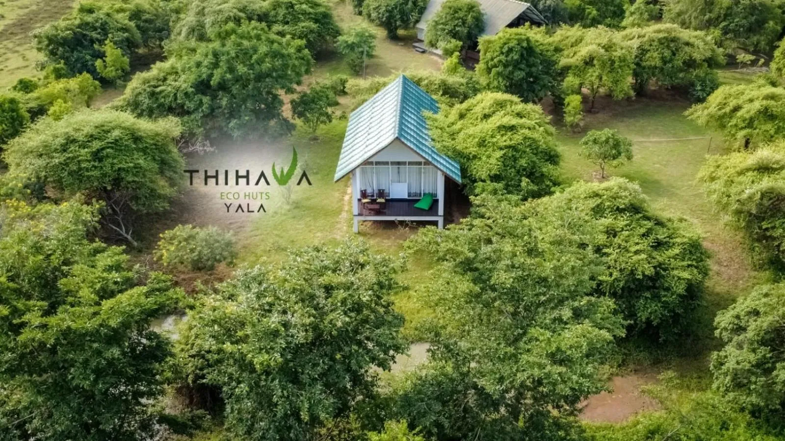 Thihawa Eco Huts Yala