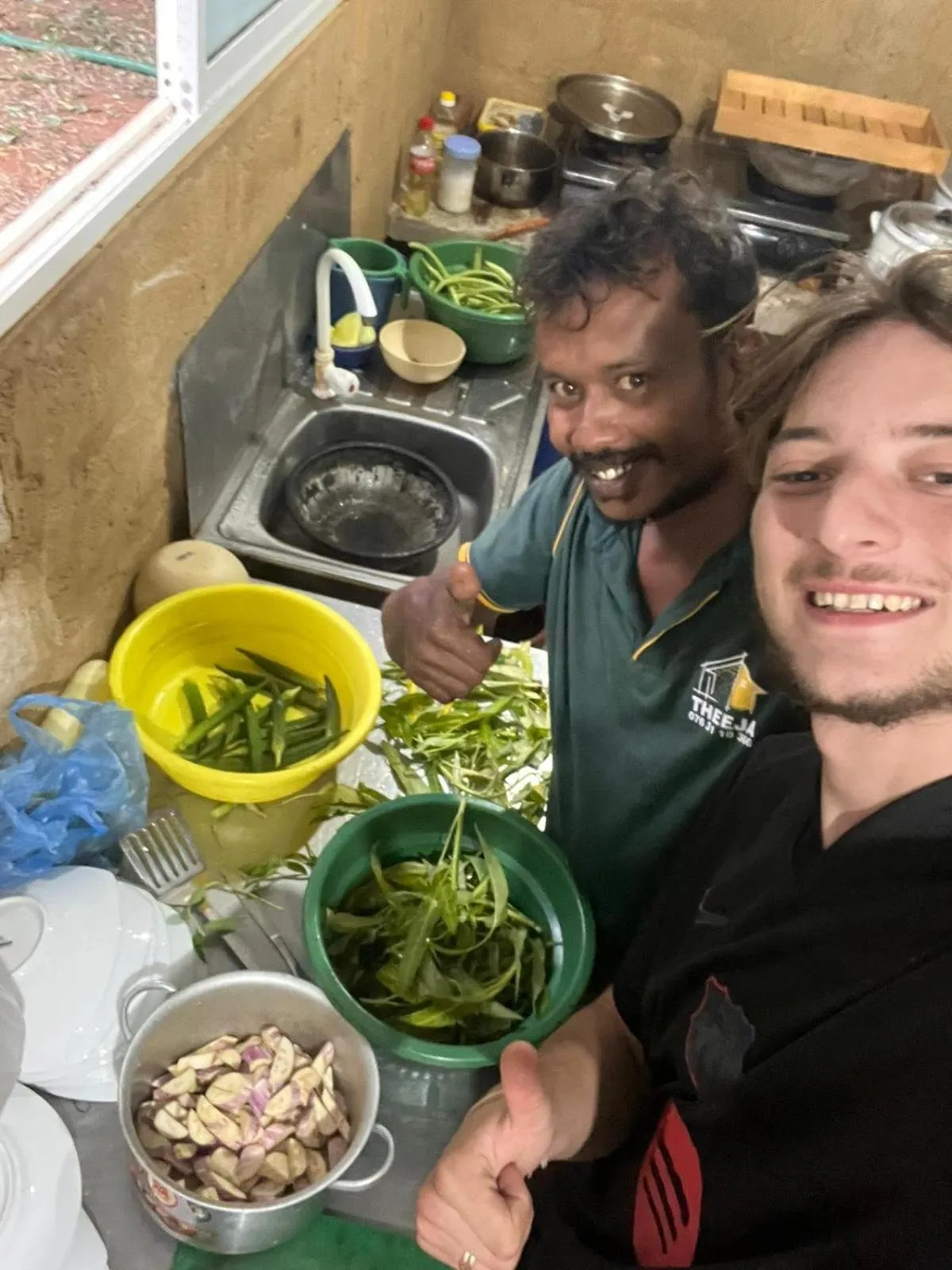 Thihawa Eco Huts Yala