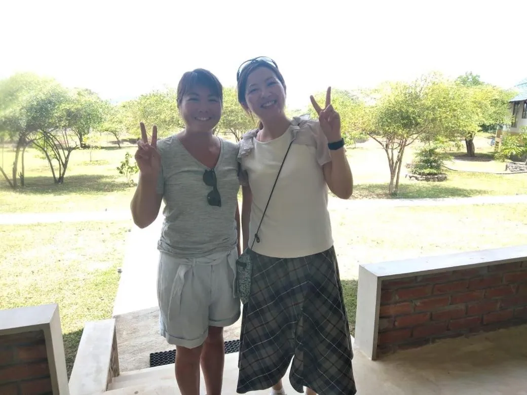 Thihawa Eco Huts Yala