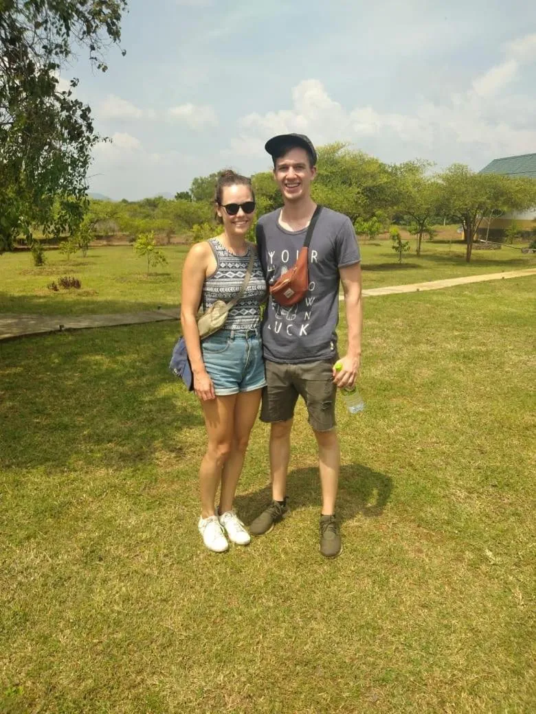 Thihawa Eco Huts Yala