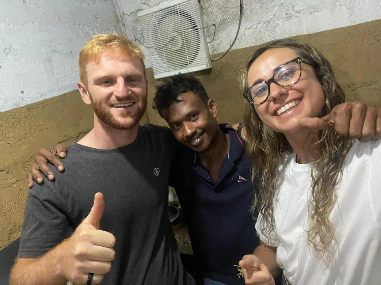 Thihawa Eco Huts Yala