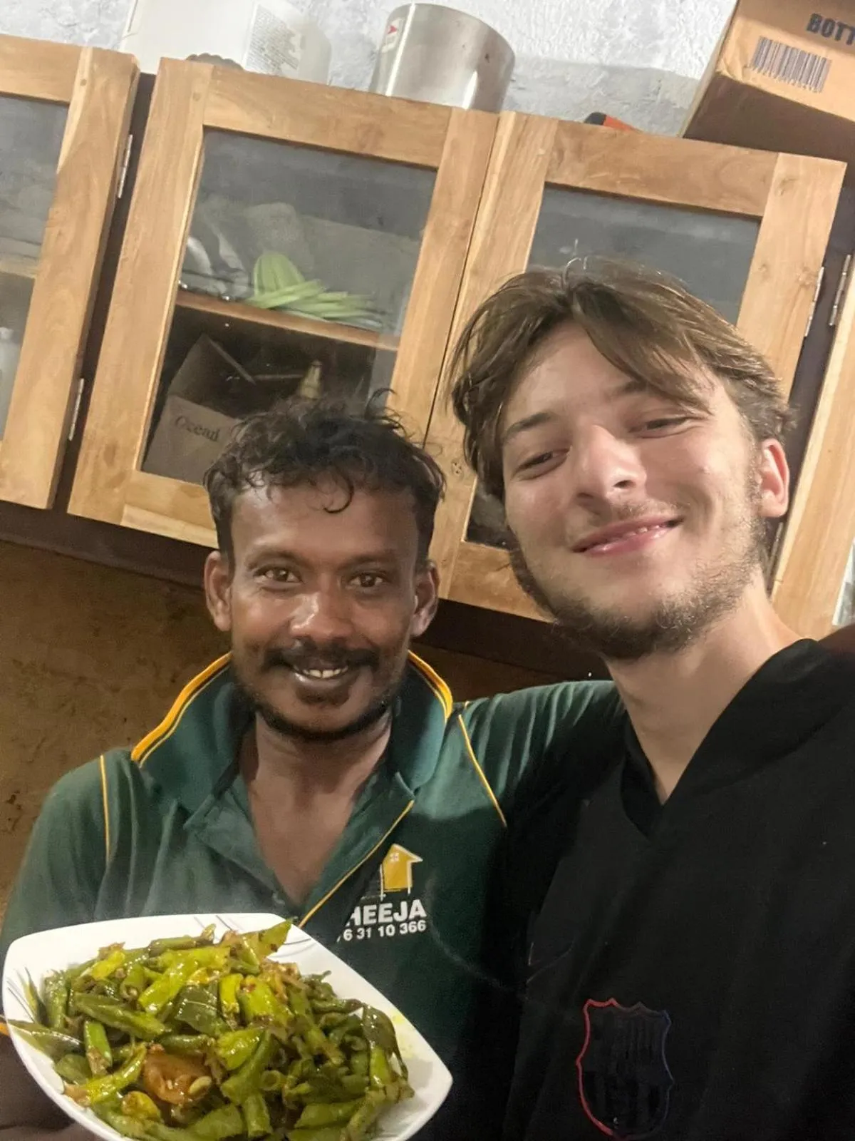 Thihawa Eco Huts Yala