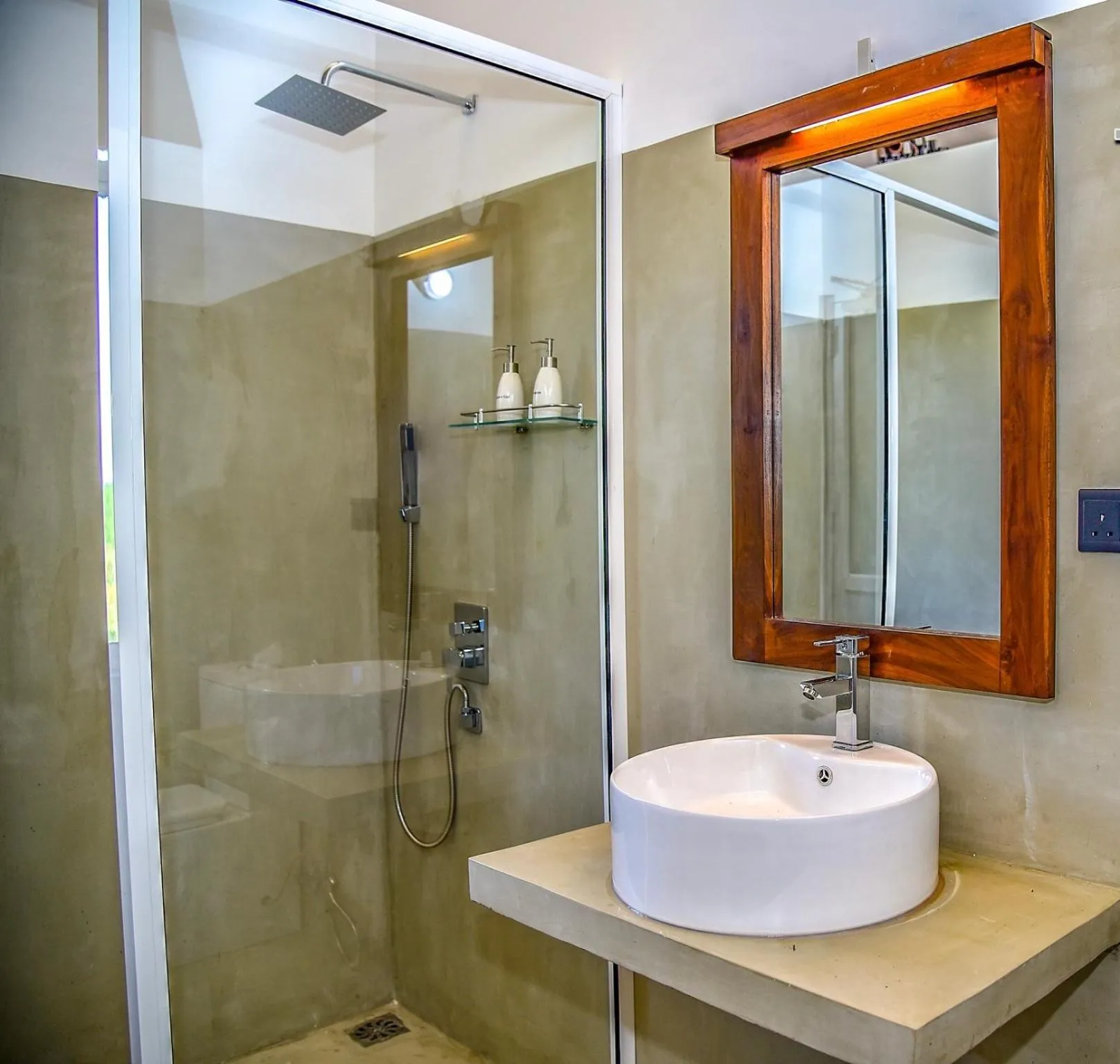 Thihawa Eco Huts Yala