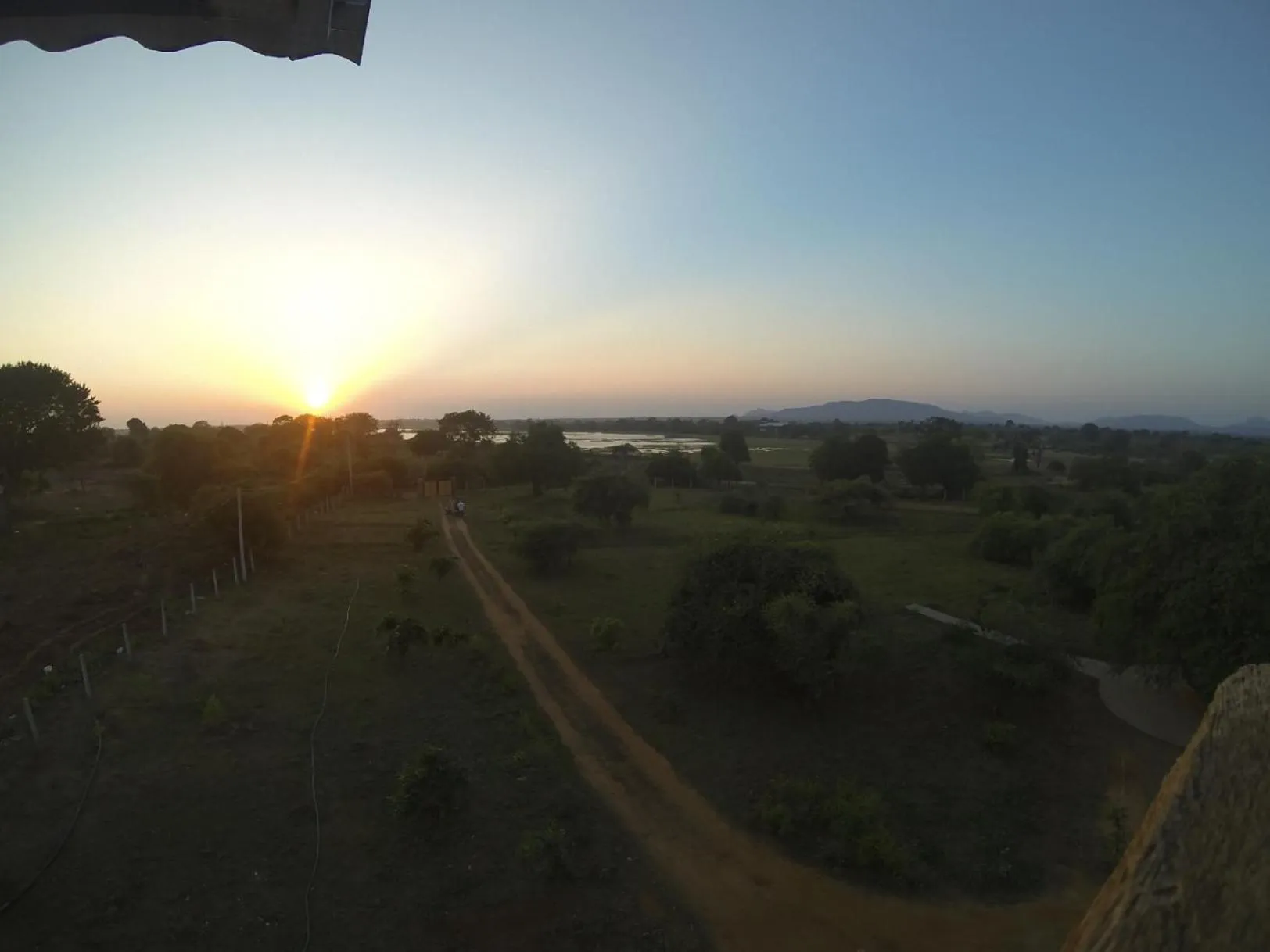 Thihawa Eco Huts Yala