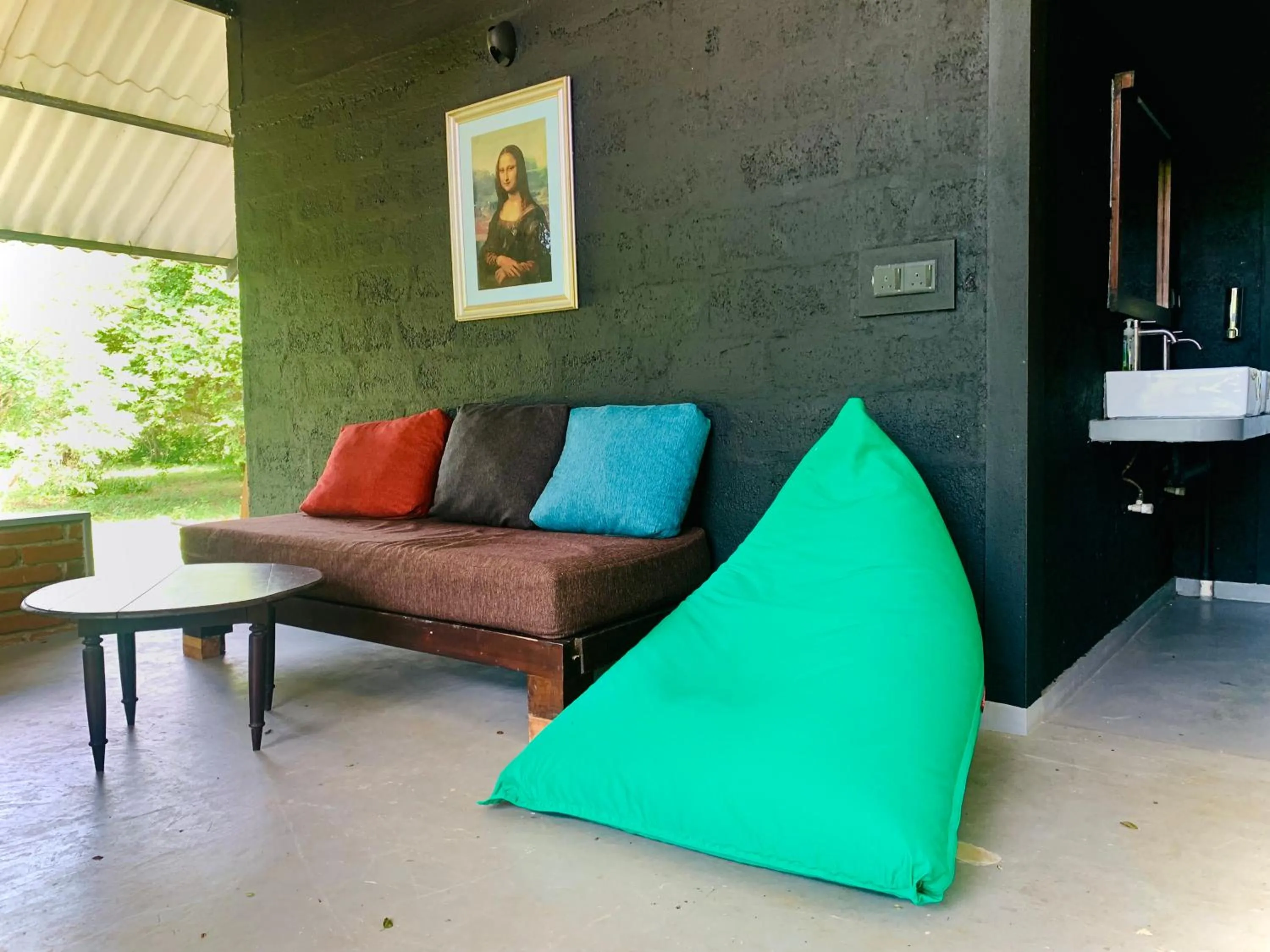 Thihawa Eco Huts Yala