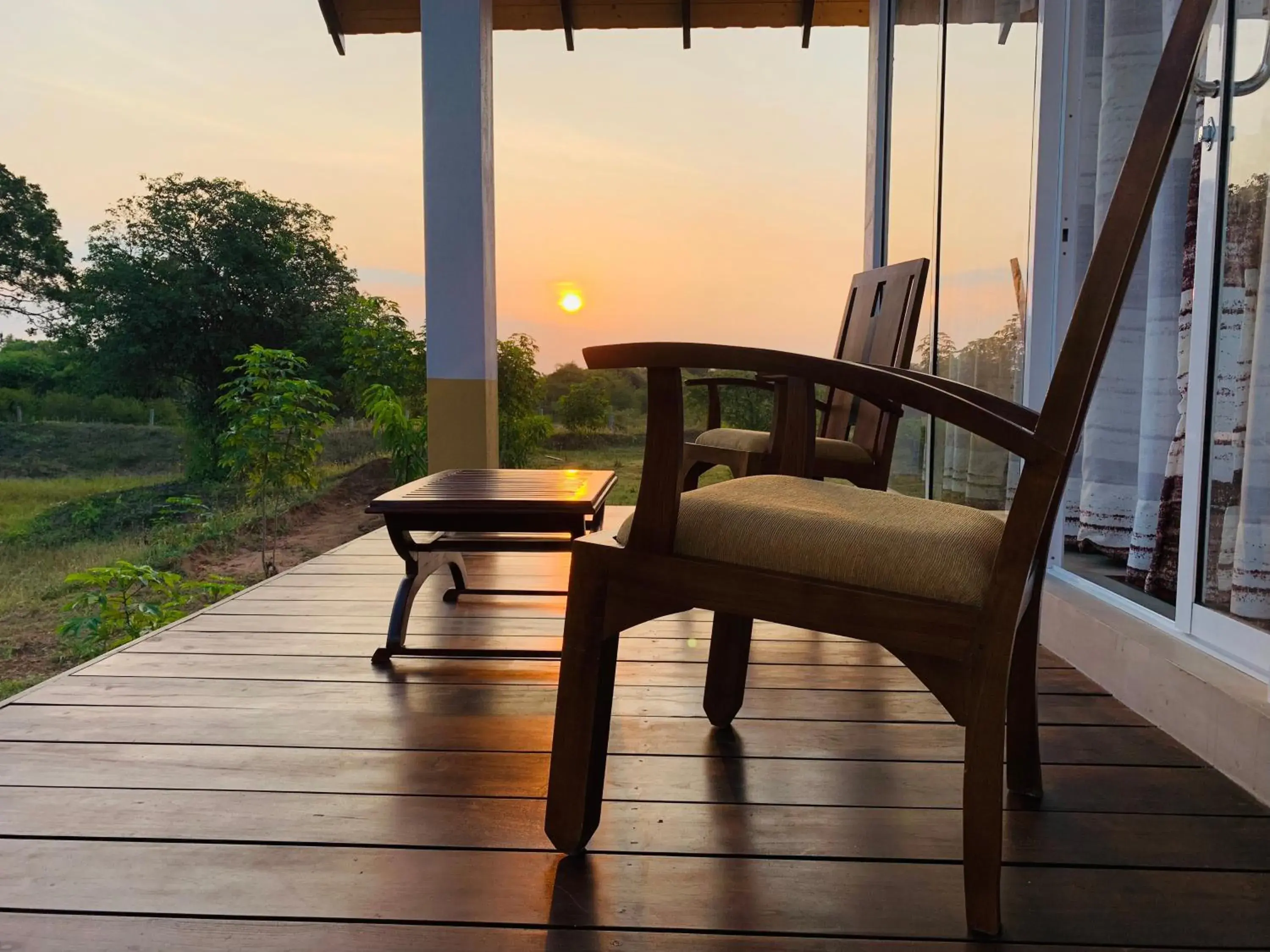 Thihawa Eco Huts Yala Thihawa Eco Huts Yala