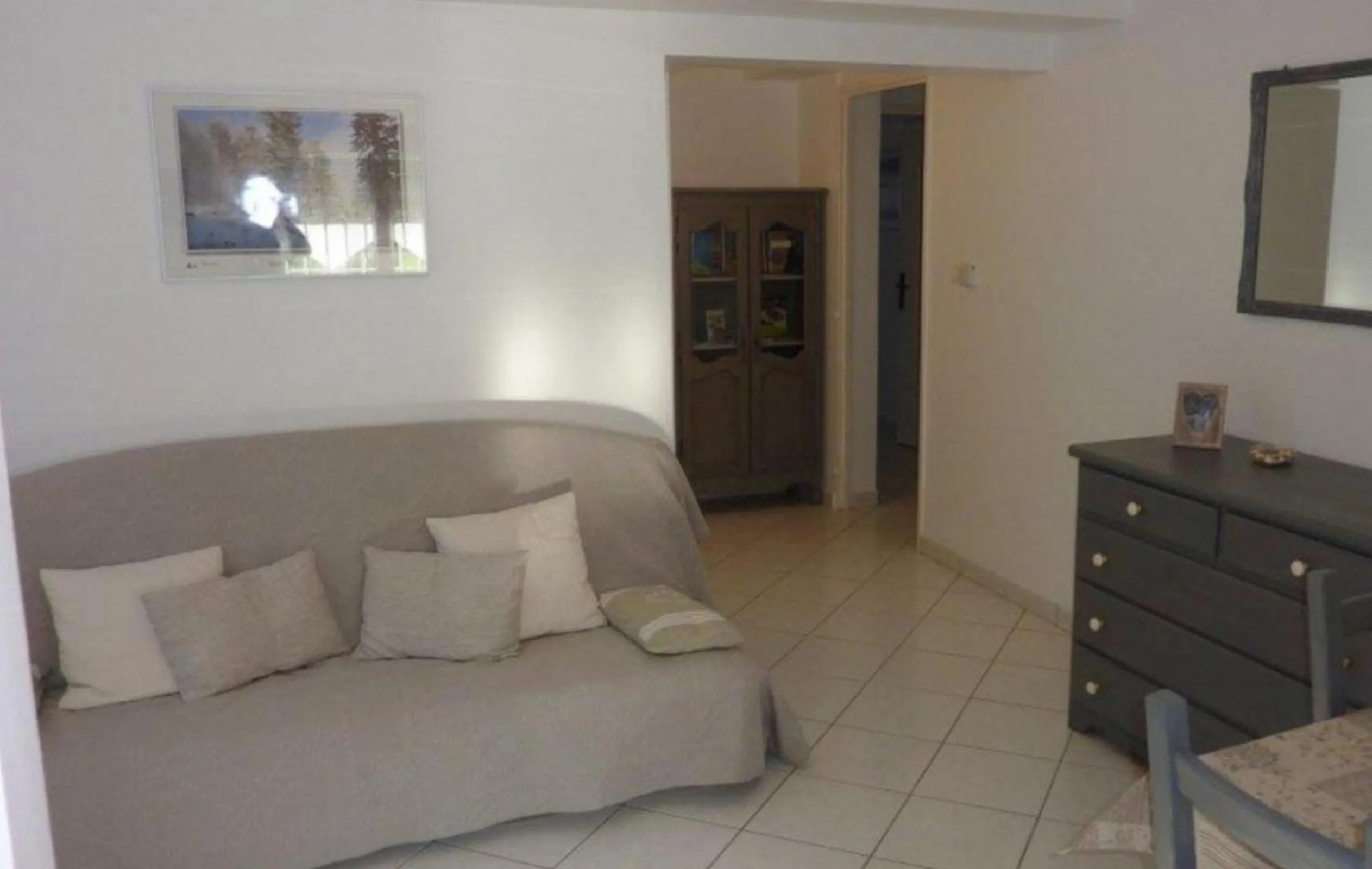 Chambre d'hôtes de Florence