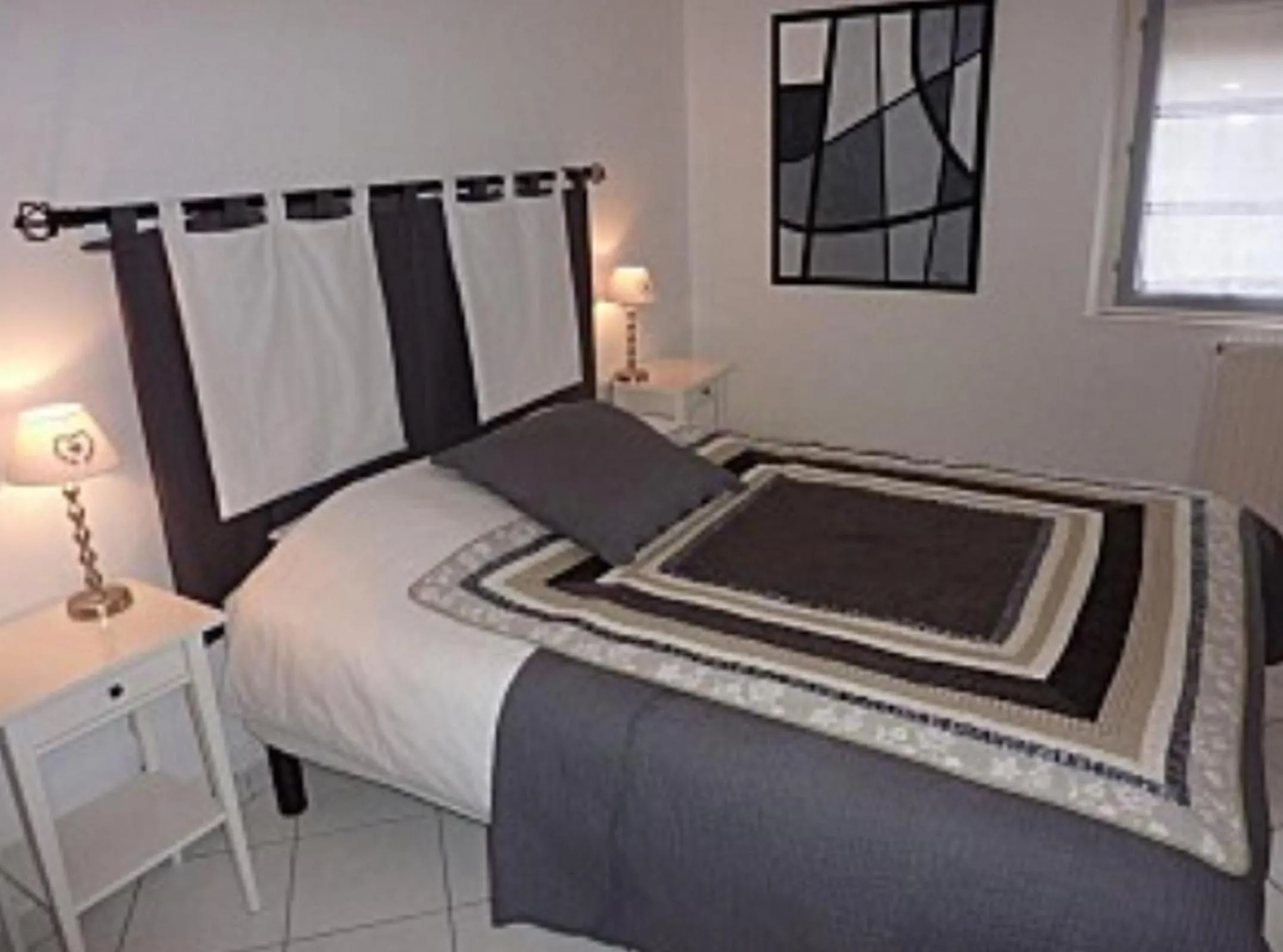Chambre d'hôtes de Florence