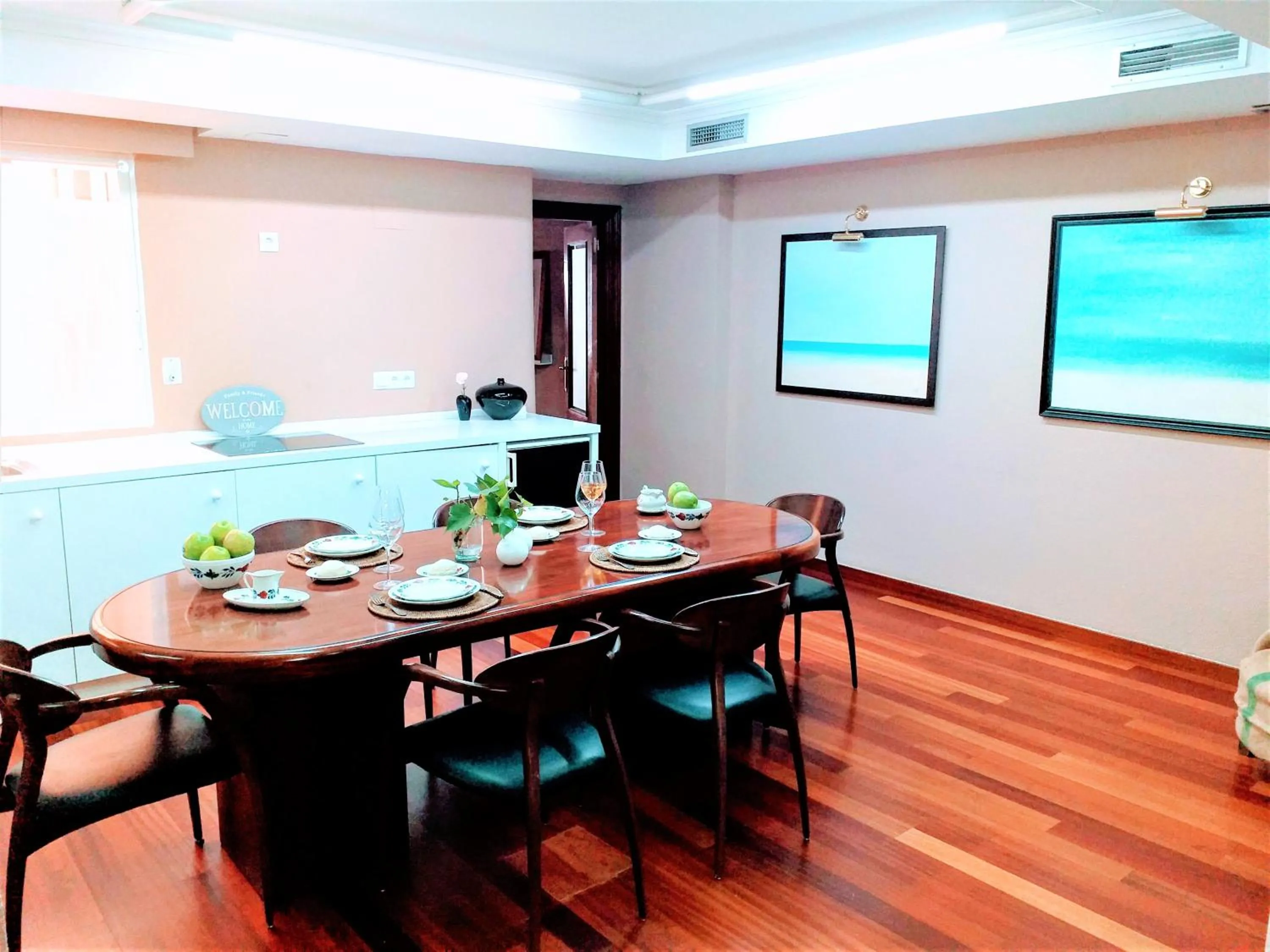 COLLECTION CITY - Bed & Breakfast, Alicante Center I Cocina & Amplia Terraza