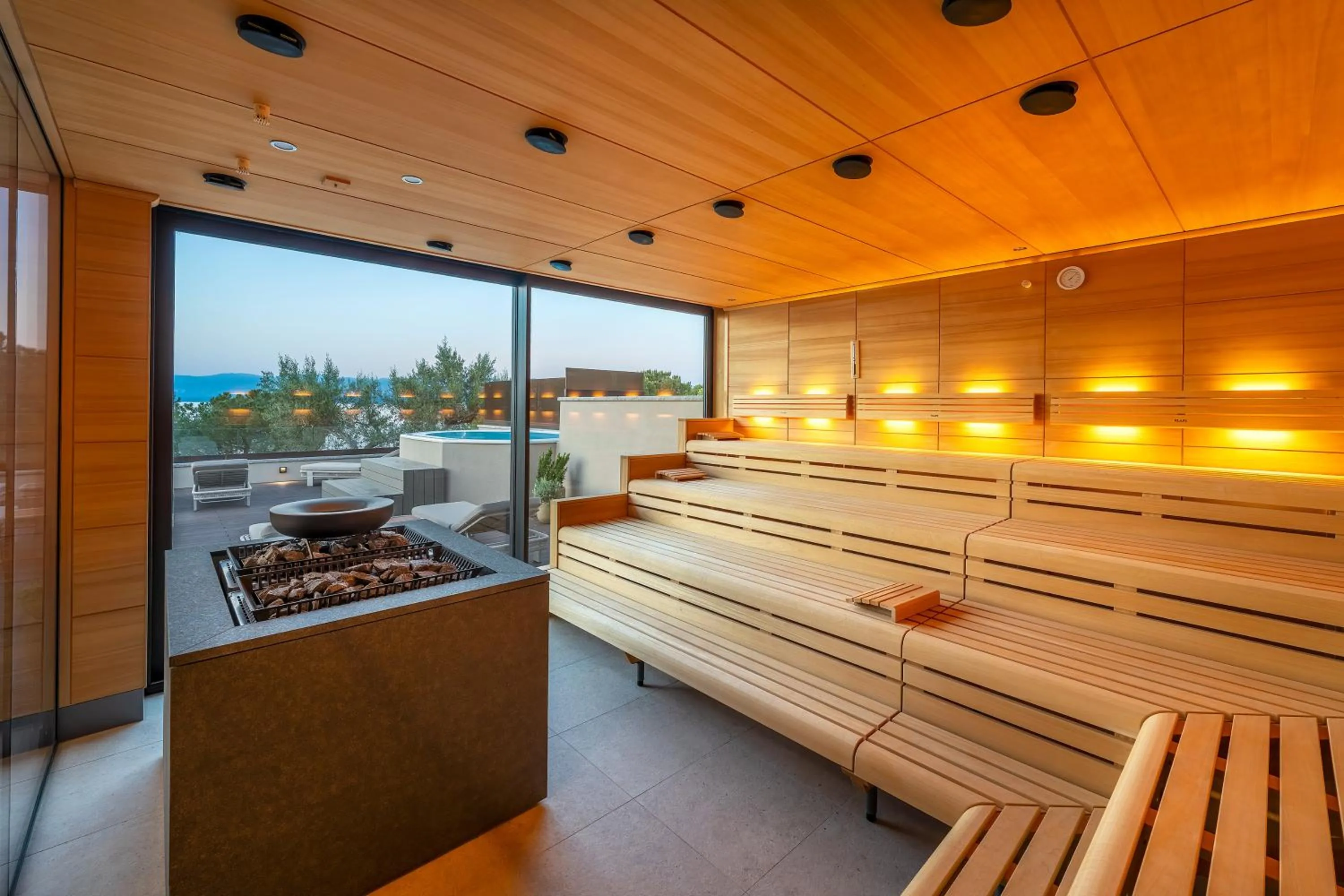 Spa & Wellness Hotel Pinia