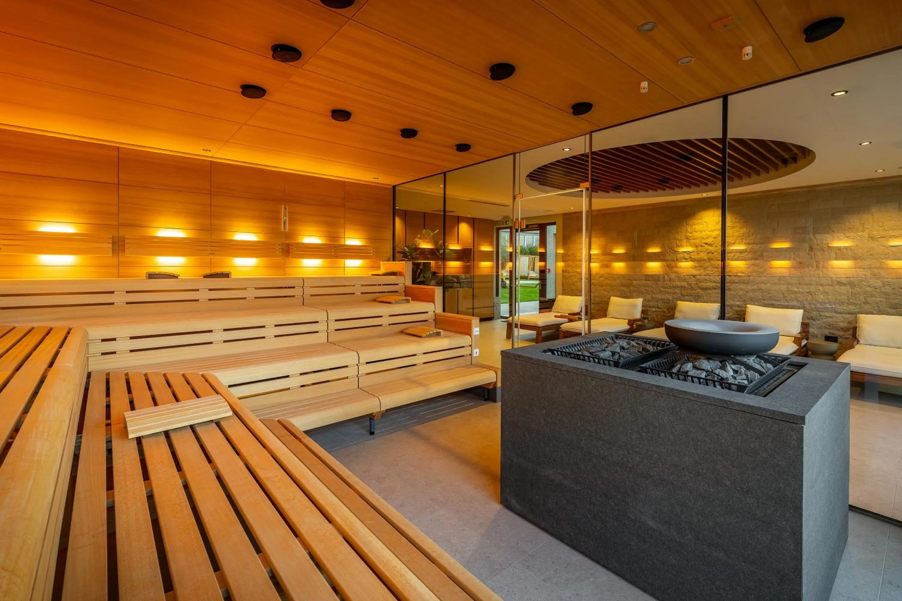 Spa & Wellness Hotel Pinia