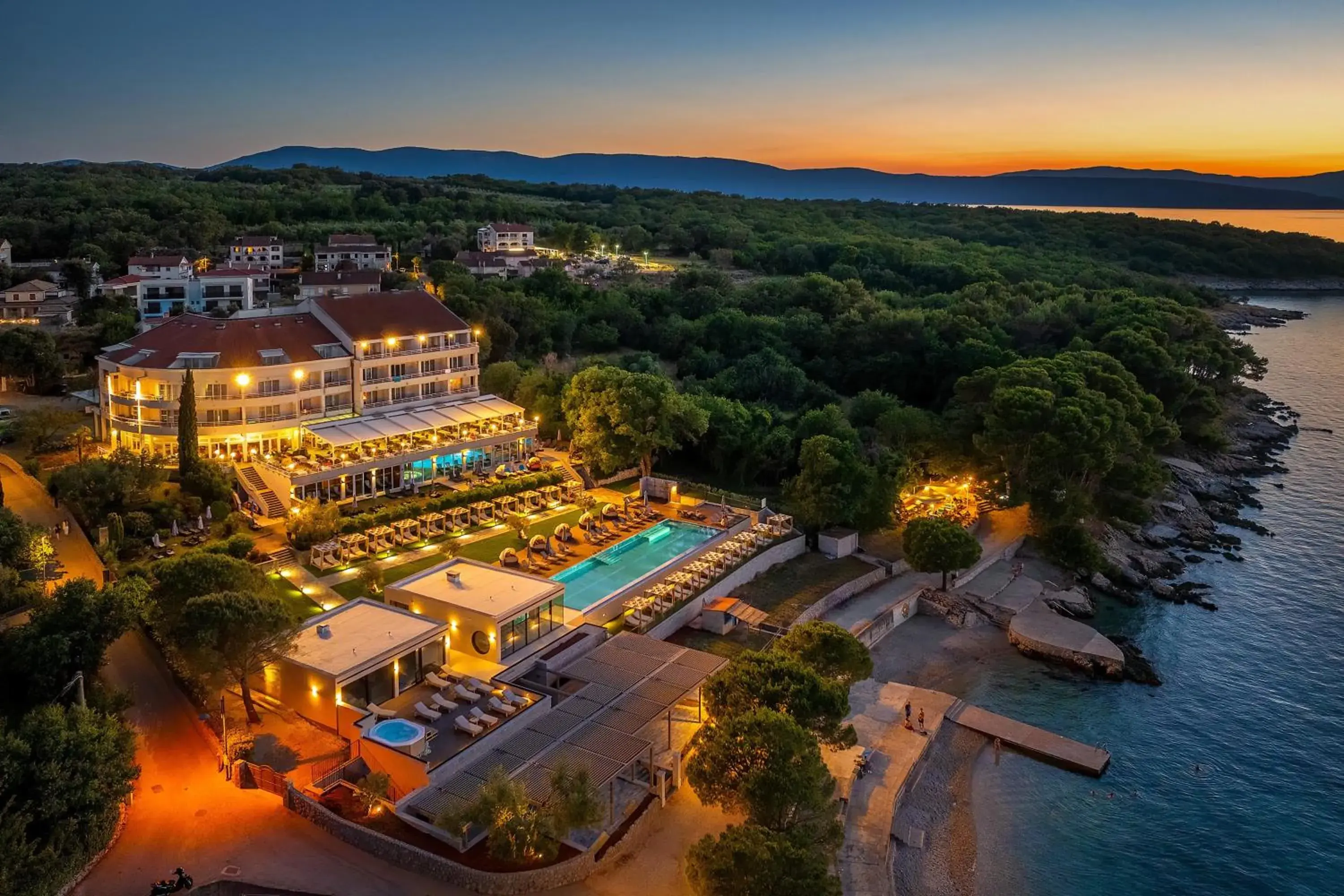 Spa & Wellness Hotel Pinia Spa & Wellness Hotel Pinia
