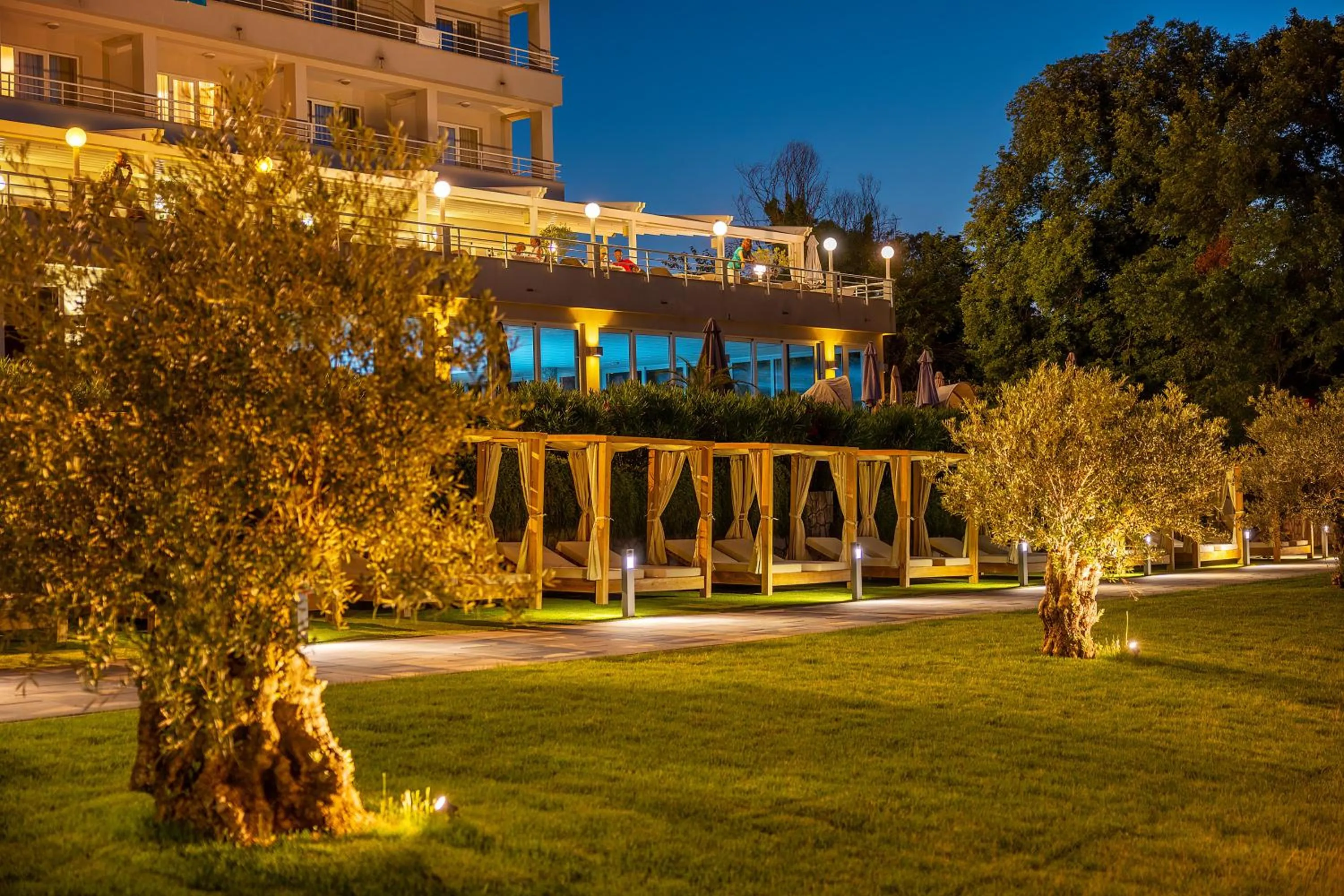 Spa & Wellness Hotel Pinia