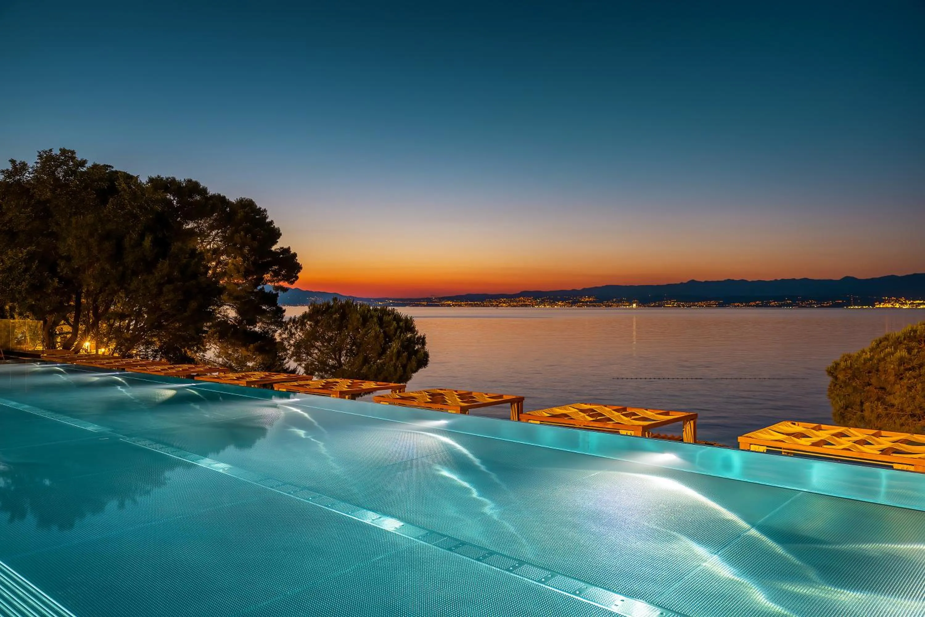 Spa & Wellness Hotel Pinia