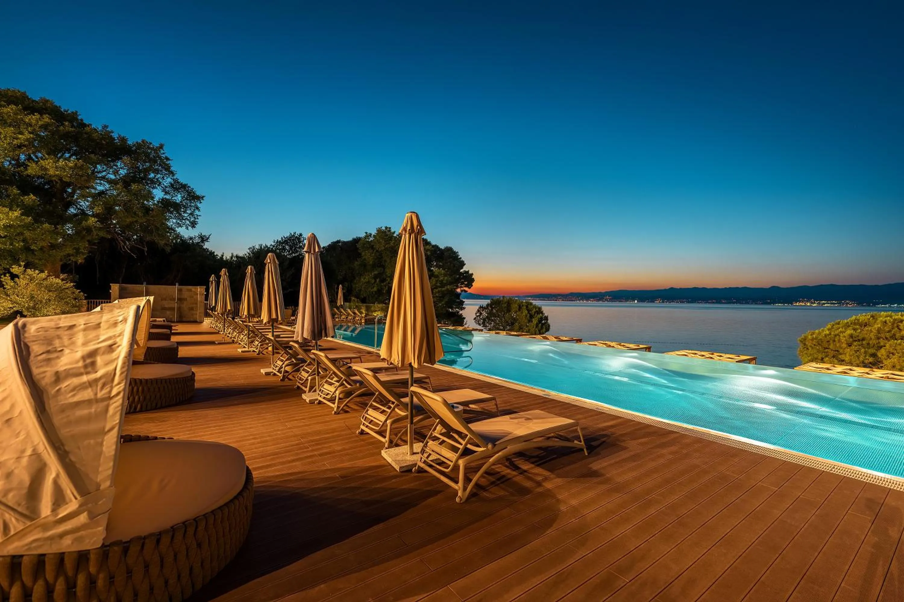 Spa & Wellness Hotel Pinia