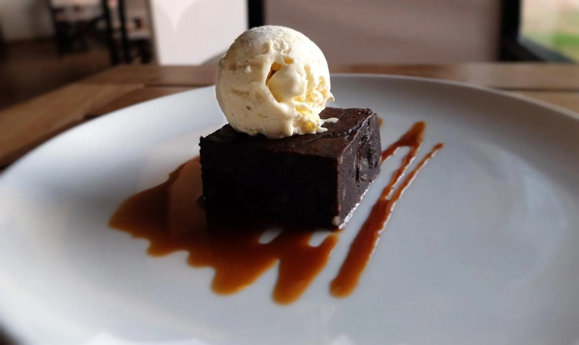 Food in Hotel Es Blau Des Nord