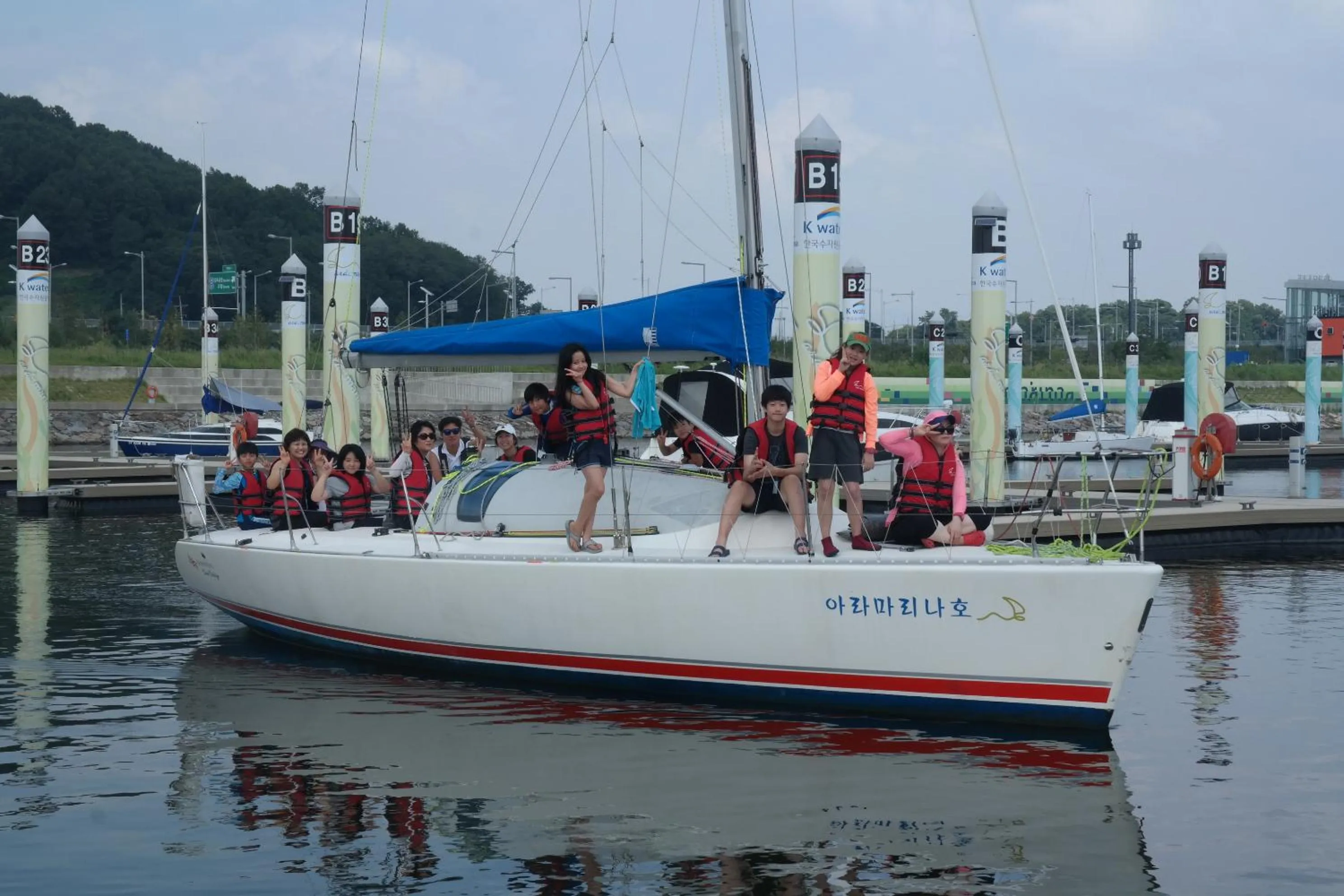 Other in Ramada Encore by Wyndham Gimpo Han River Hotel