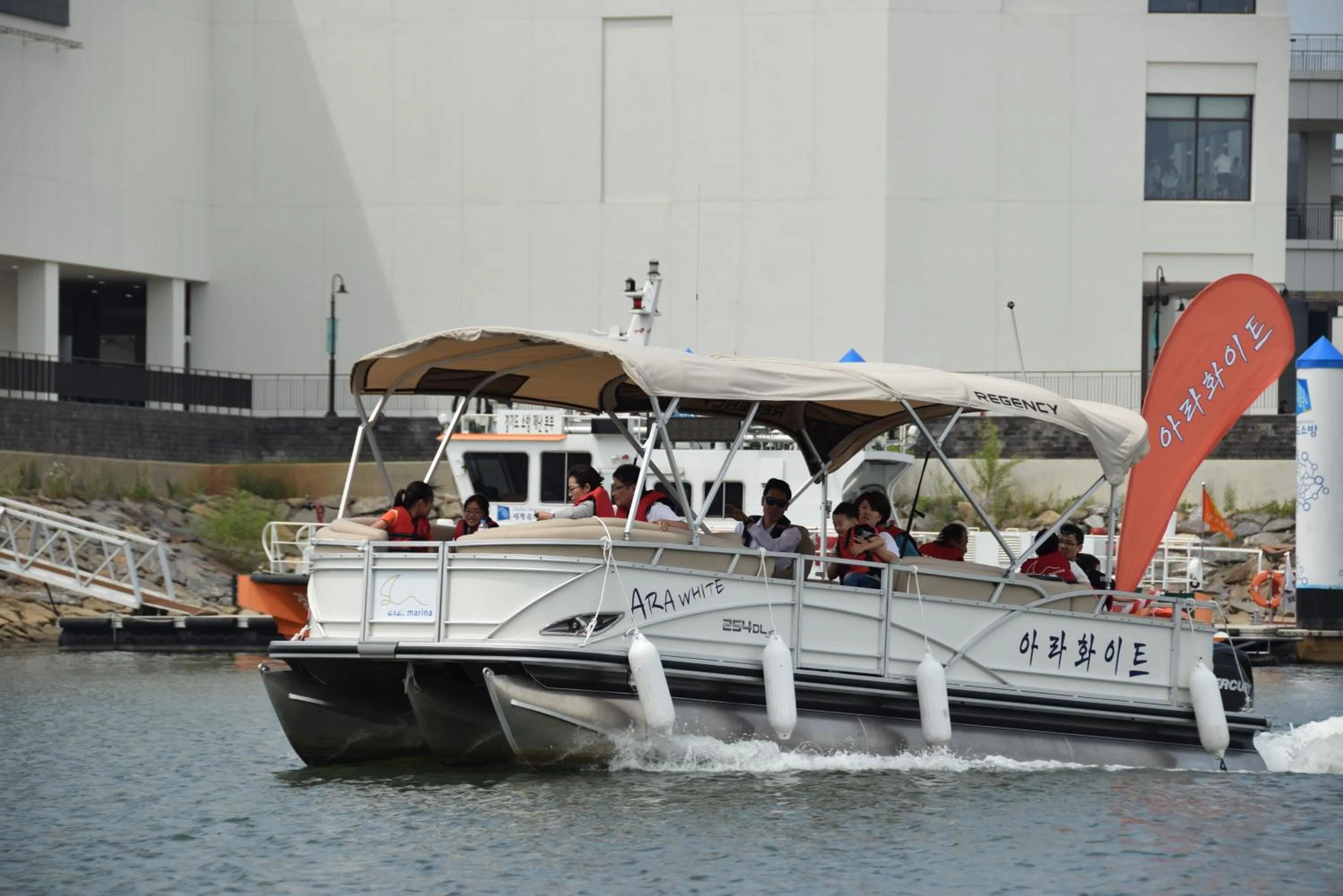 Other in Ramada Encore by Wyndham Gimpo Han River Hotel