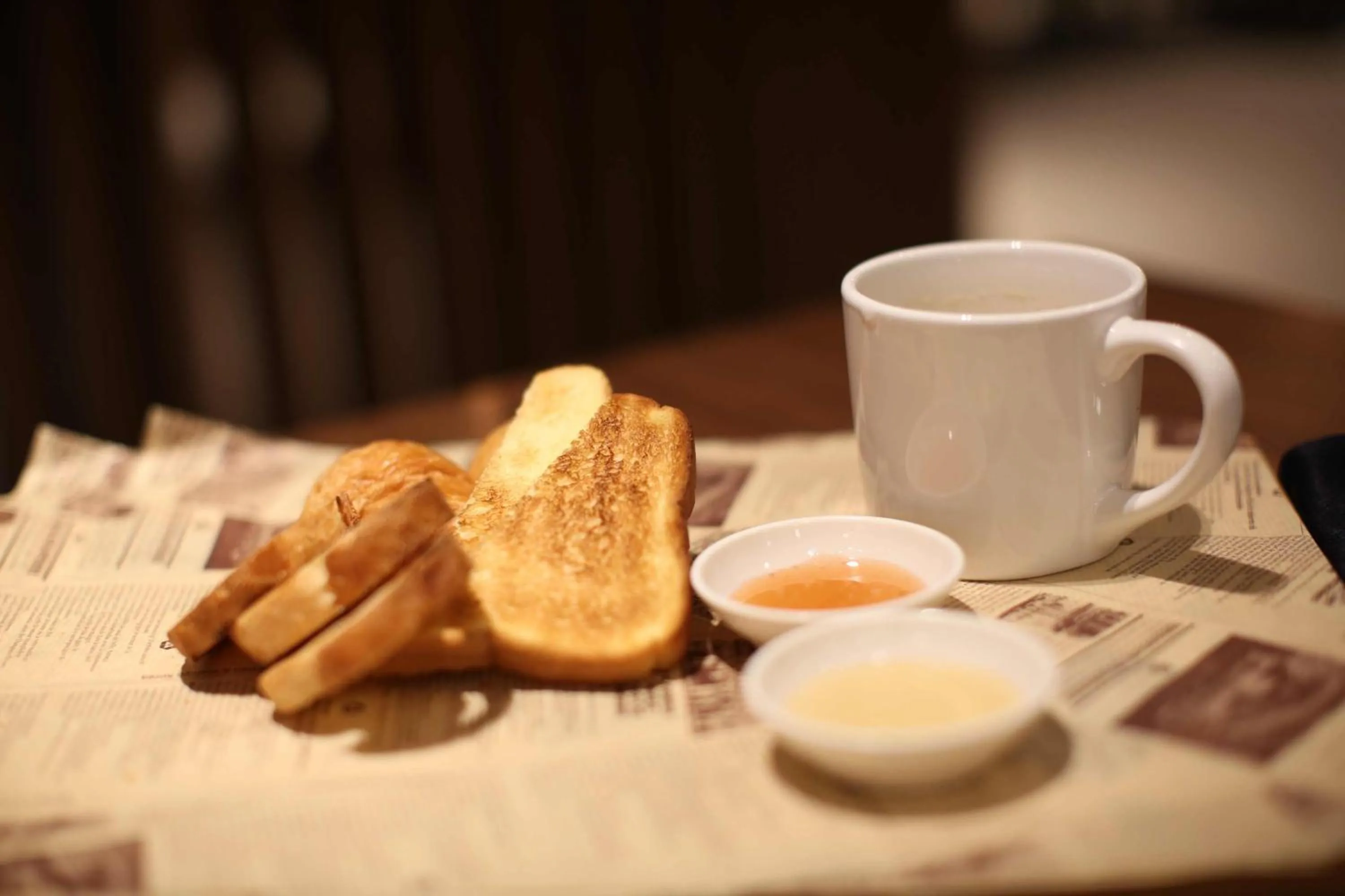 Breakfast in Ramada Encore by Wyndham Gimpo Han River Hotel